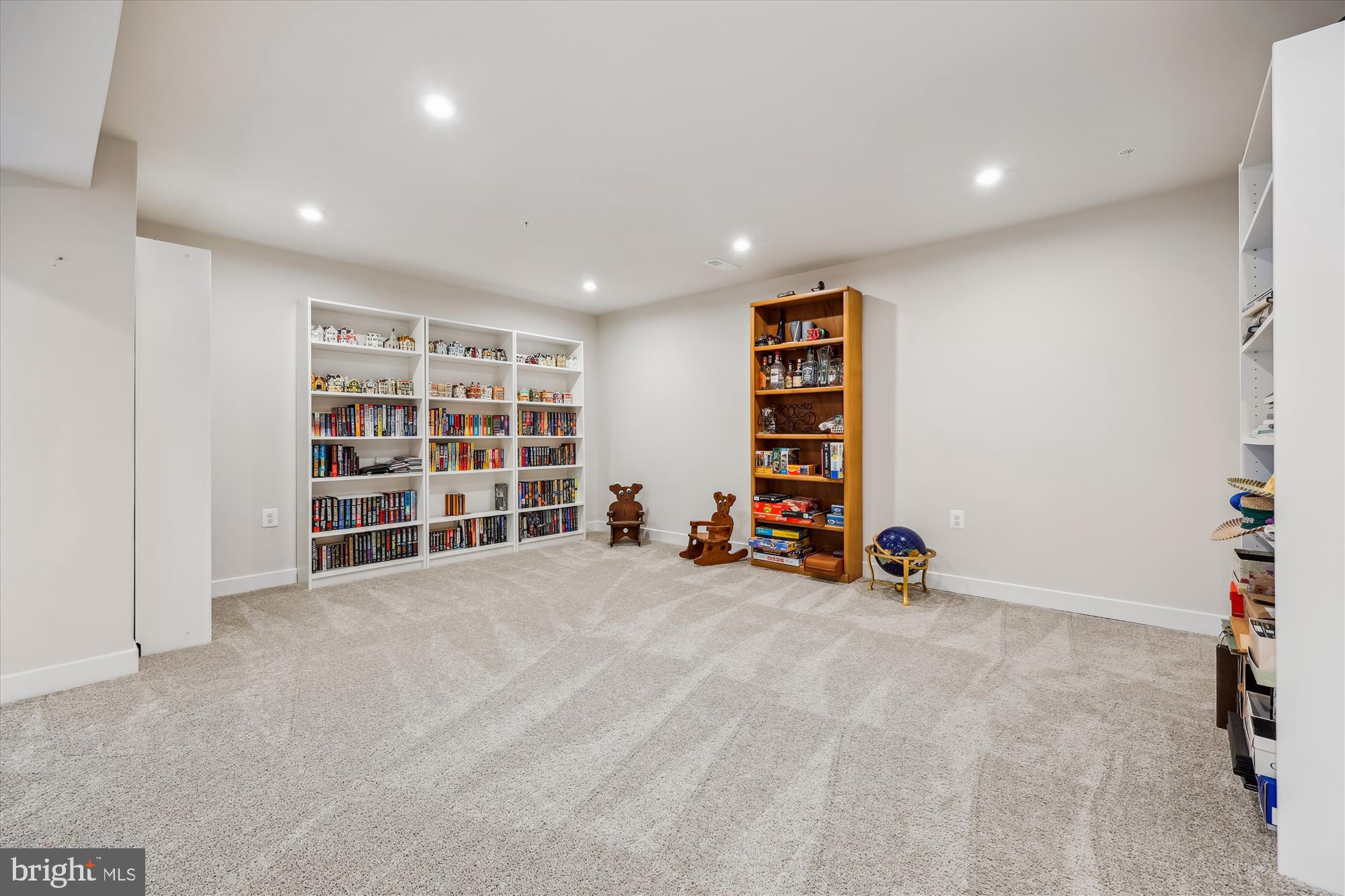 THE WOODLANDS - Residential