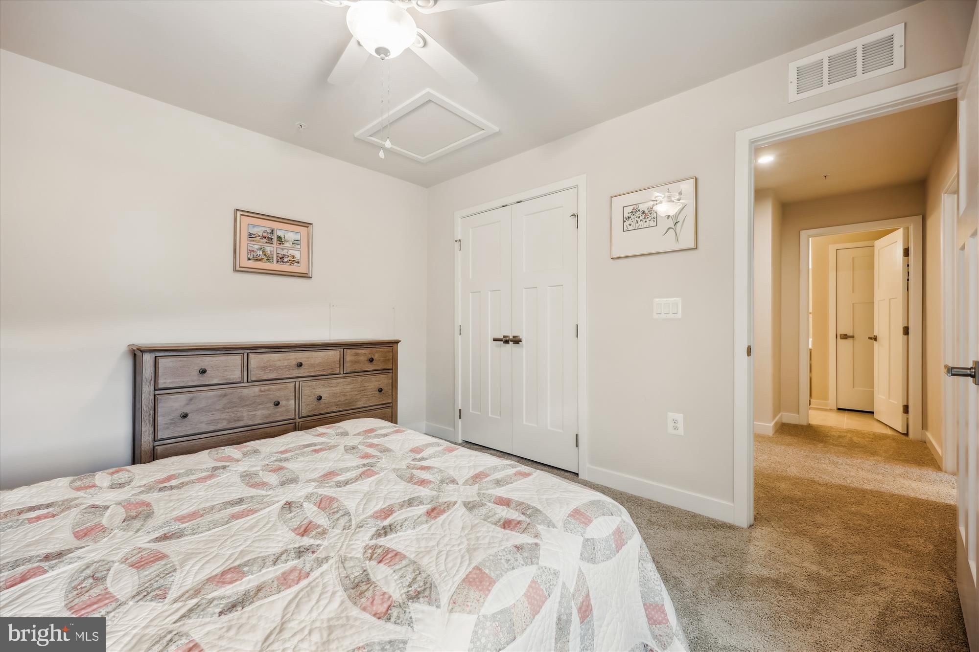 THE WOODLANDS - Residential