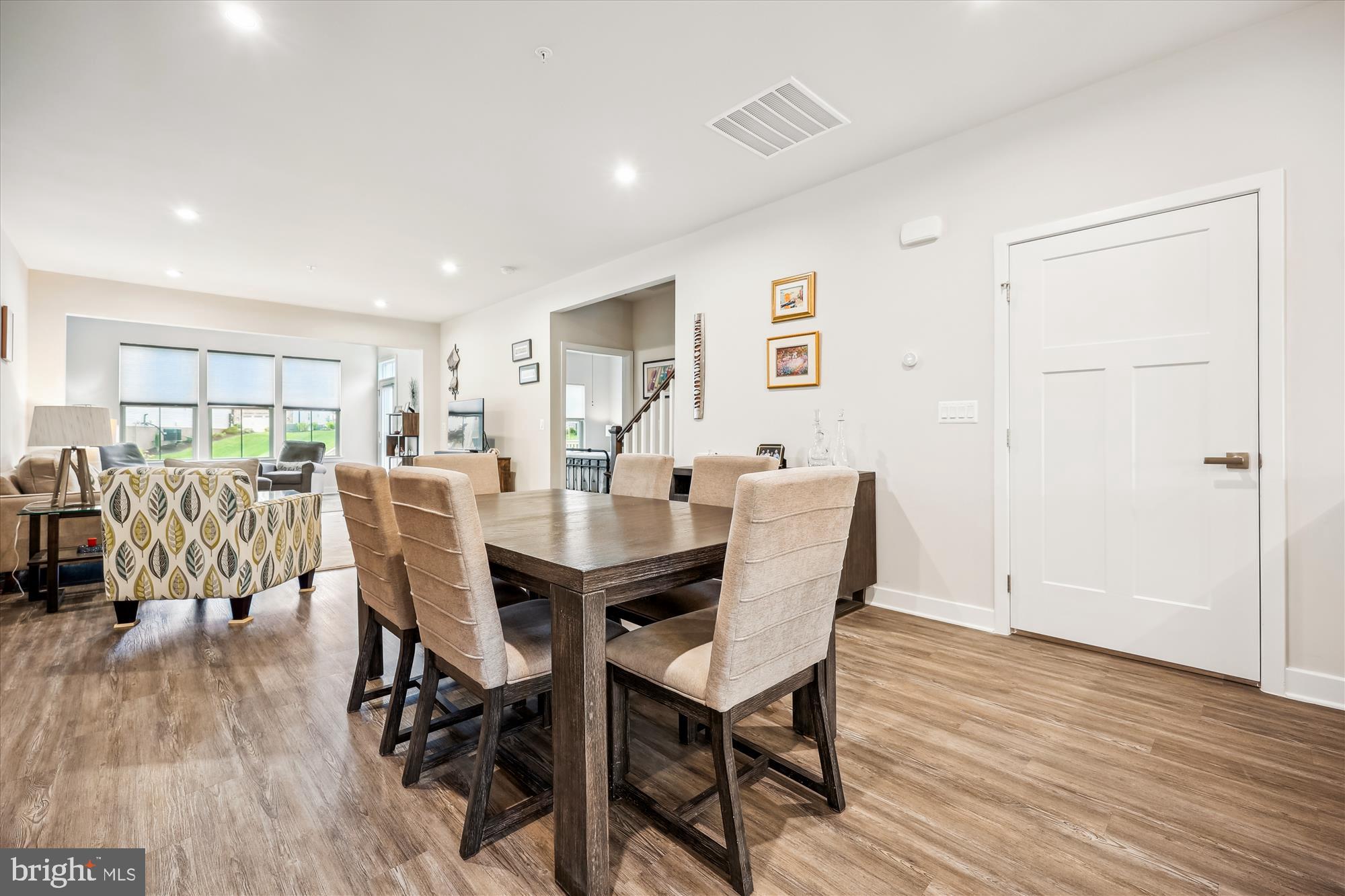 THE WOODLANDS - Residential