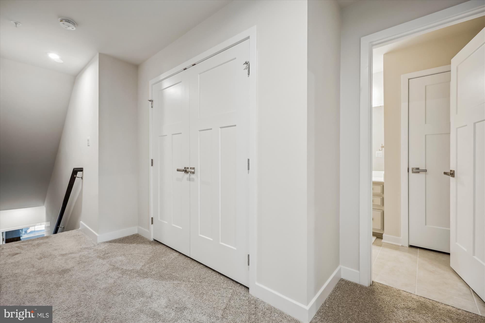 THE WOODLANDS - Residential