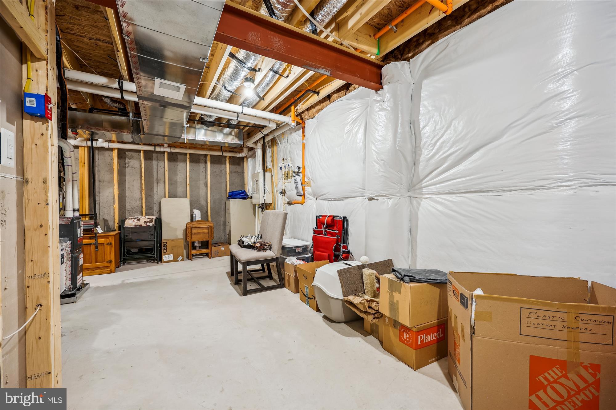 THE WOODLANDS - Residential