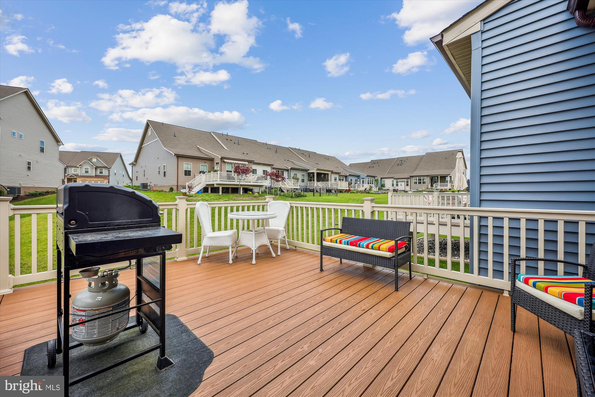 THE WOODLANDS - Residential