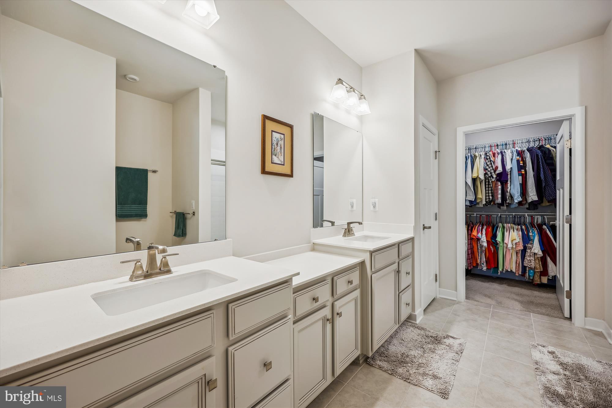 THE WOODLANDS - Residential