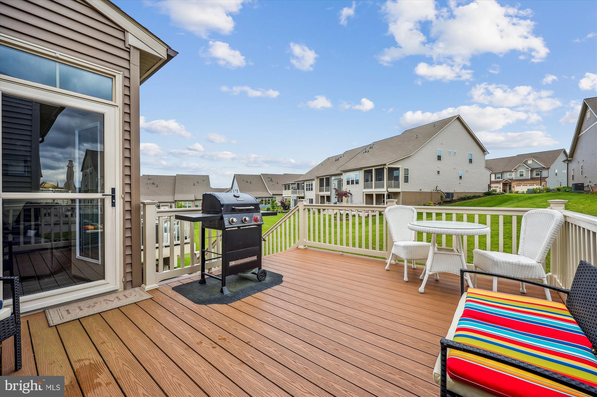 THE WOODLANDS - Residential