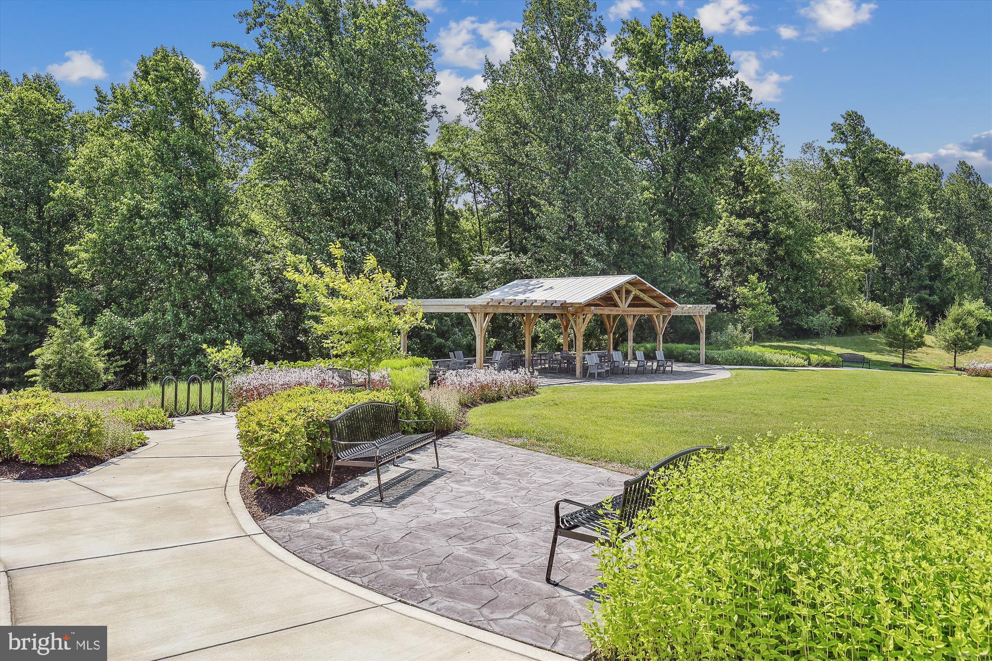 THE WOODLANDS - Residential