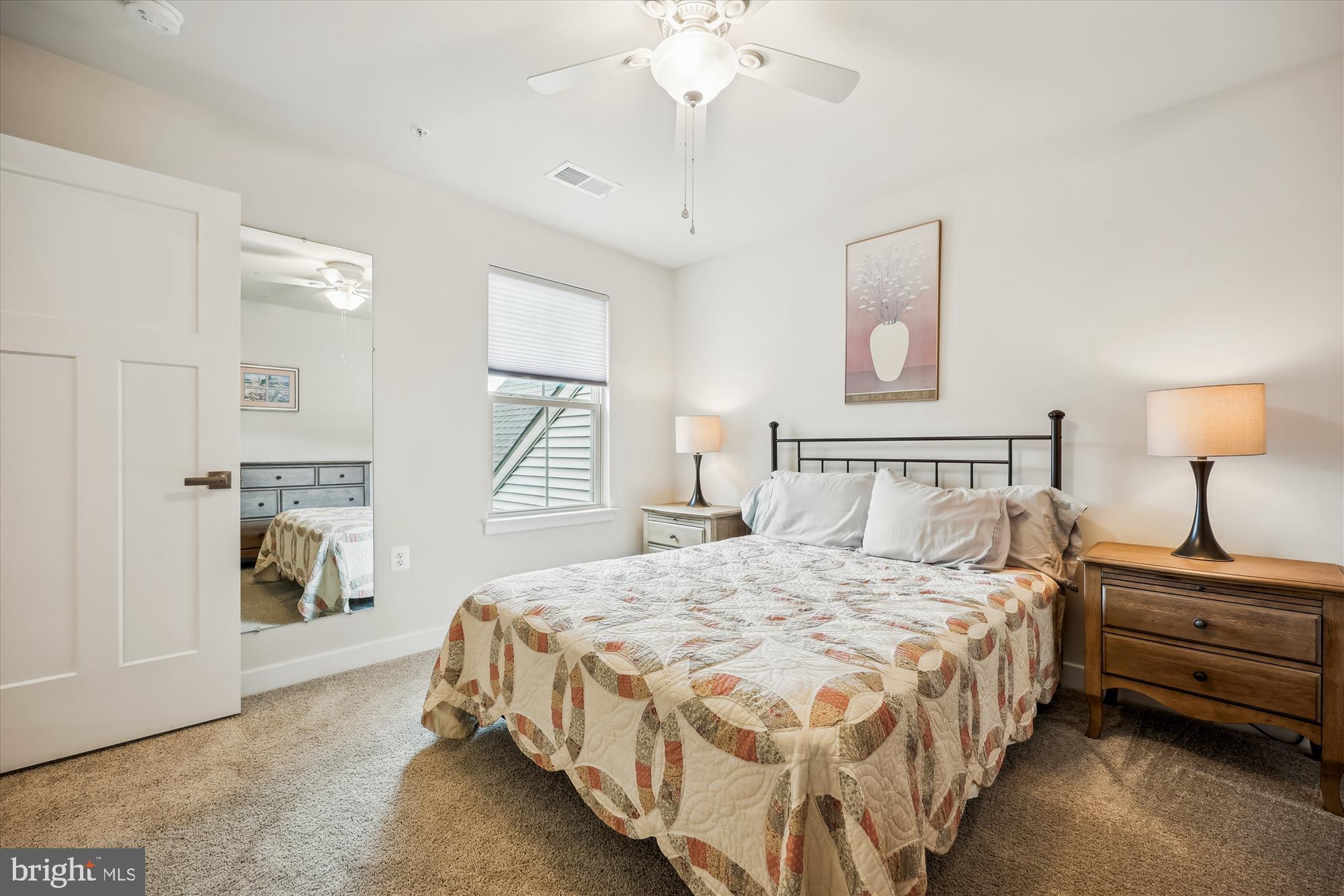 THE WOODLANDS - Residential