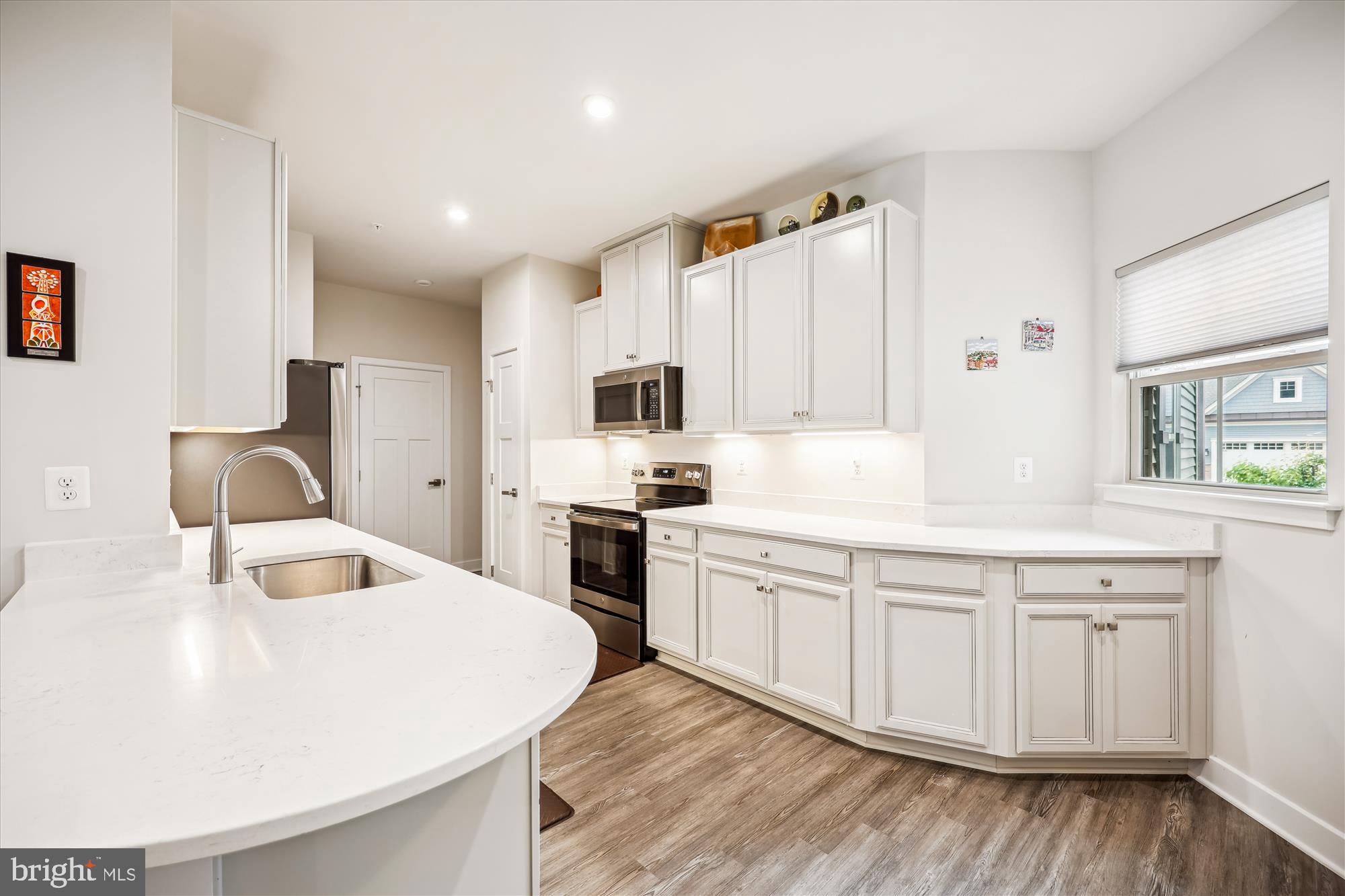 THE WOODLANDS - Residential