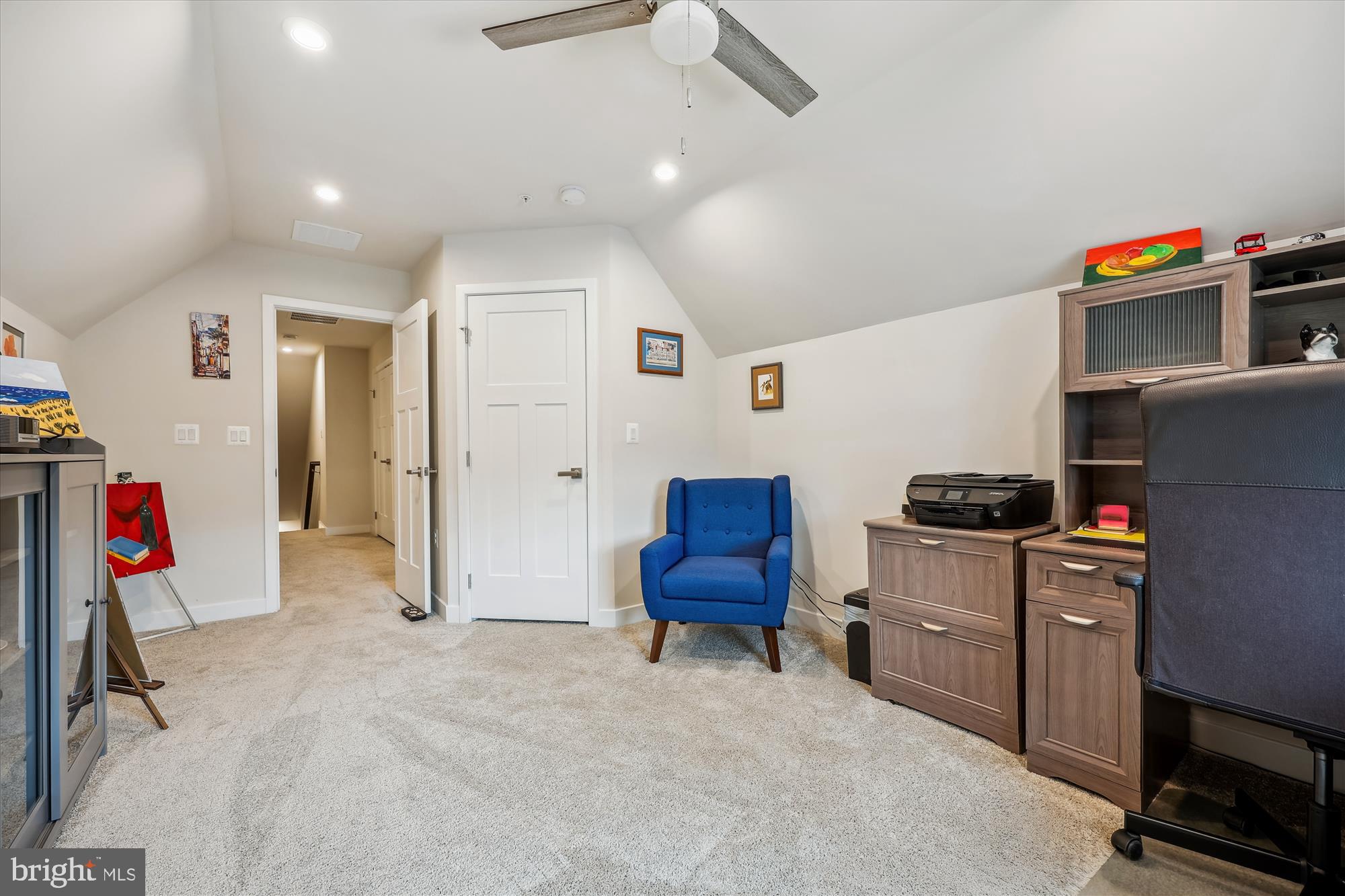 THE WOODLANDS - Residential