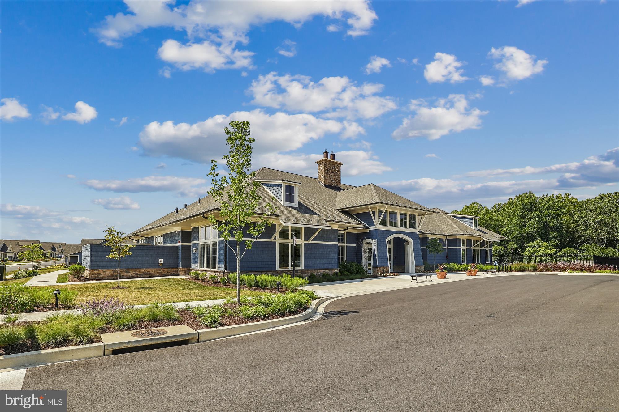 THE WOODLANDS - Residential