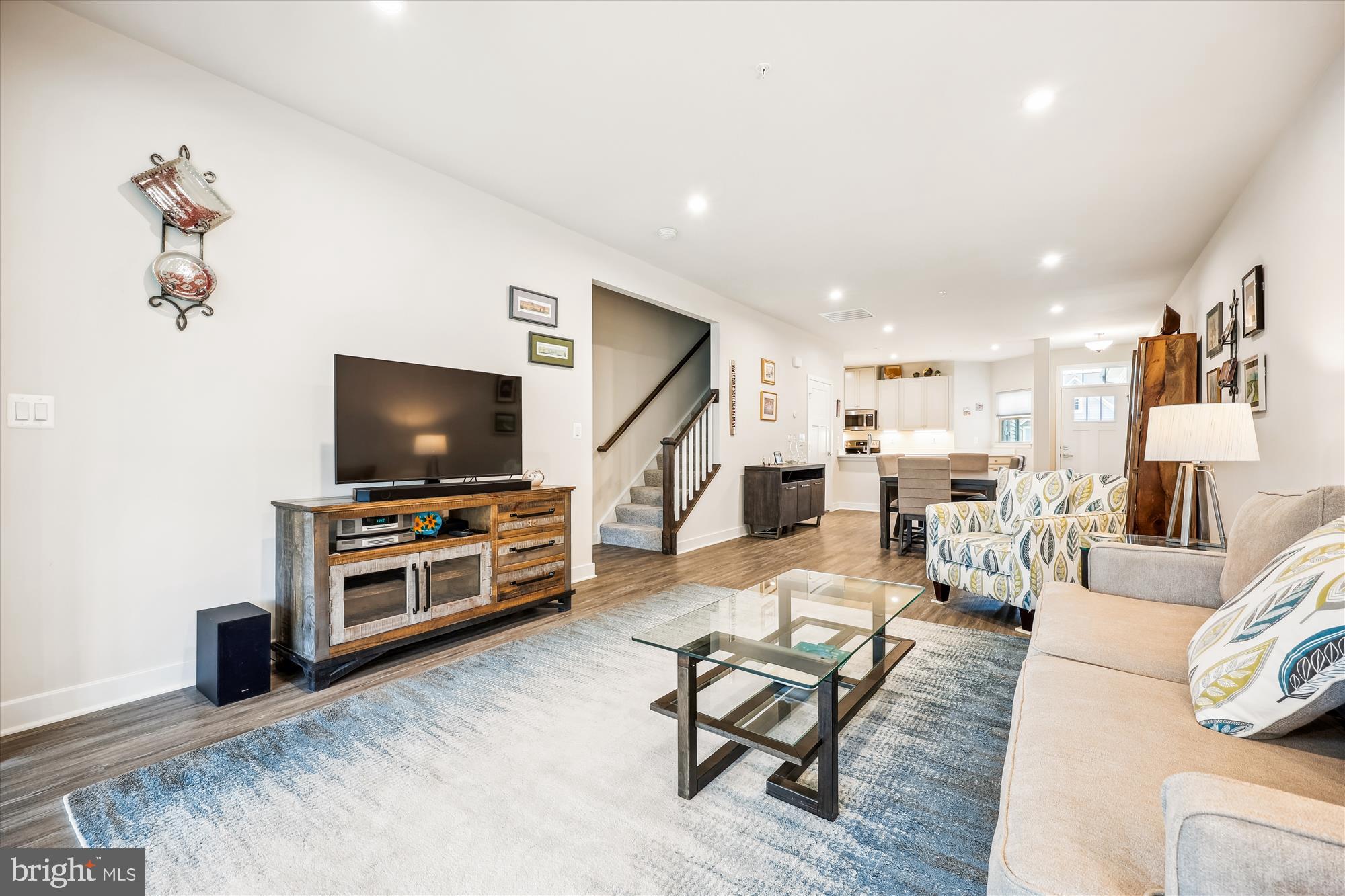 THE WOODLANDS - Residential