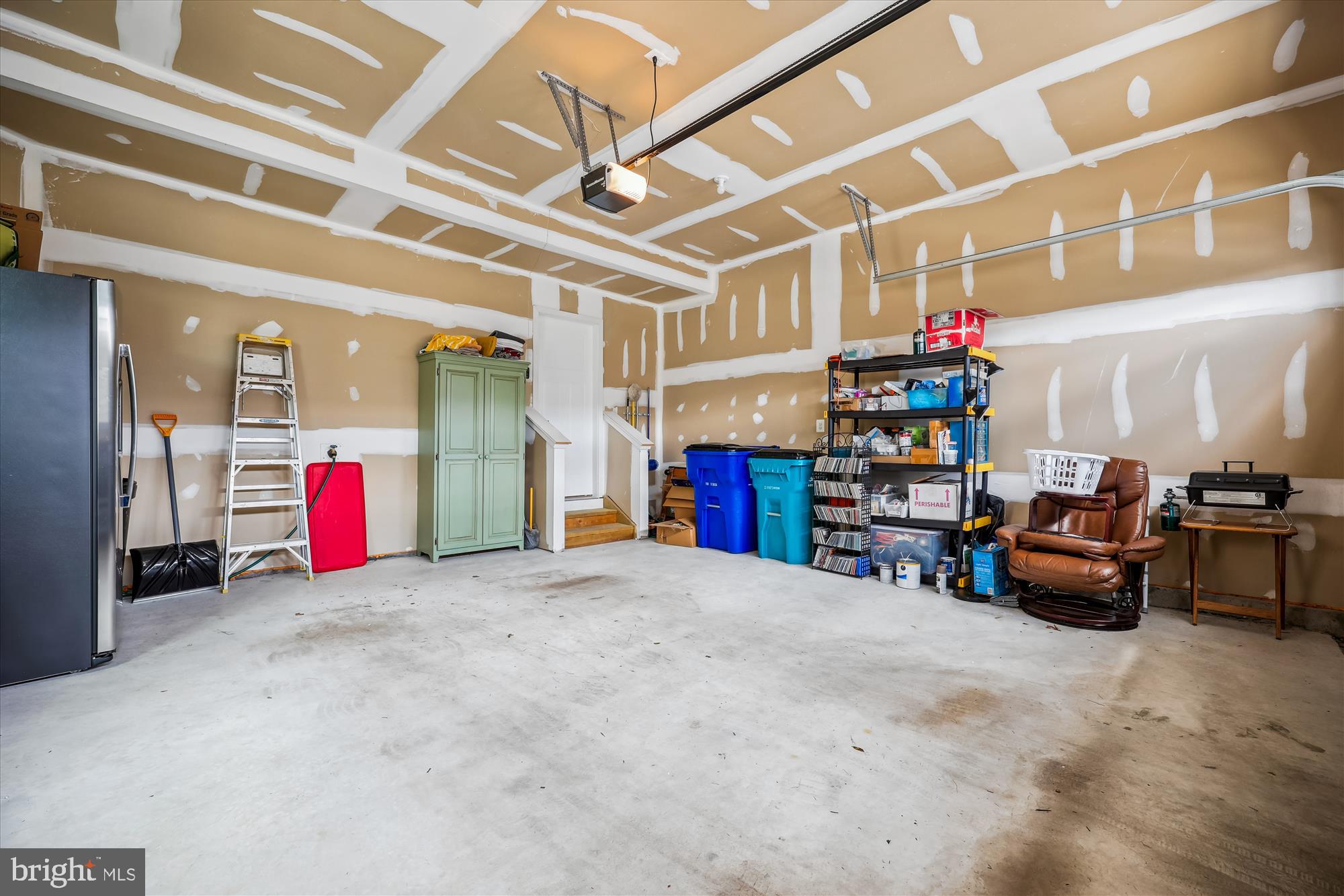 THE WOODLANDS - Residential