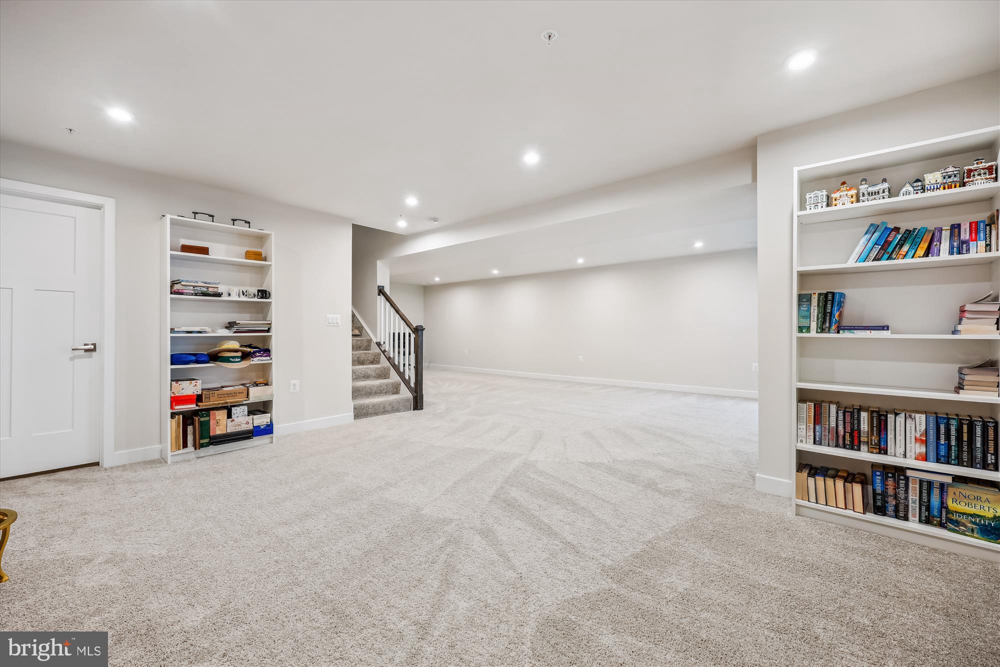 THE WOODLANDS - Residential