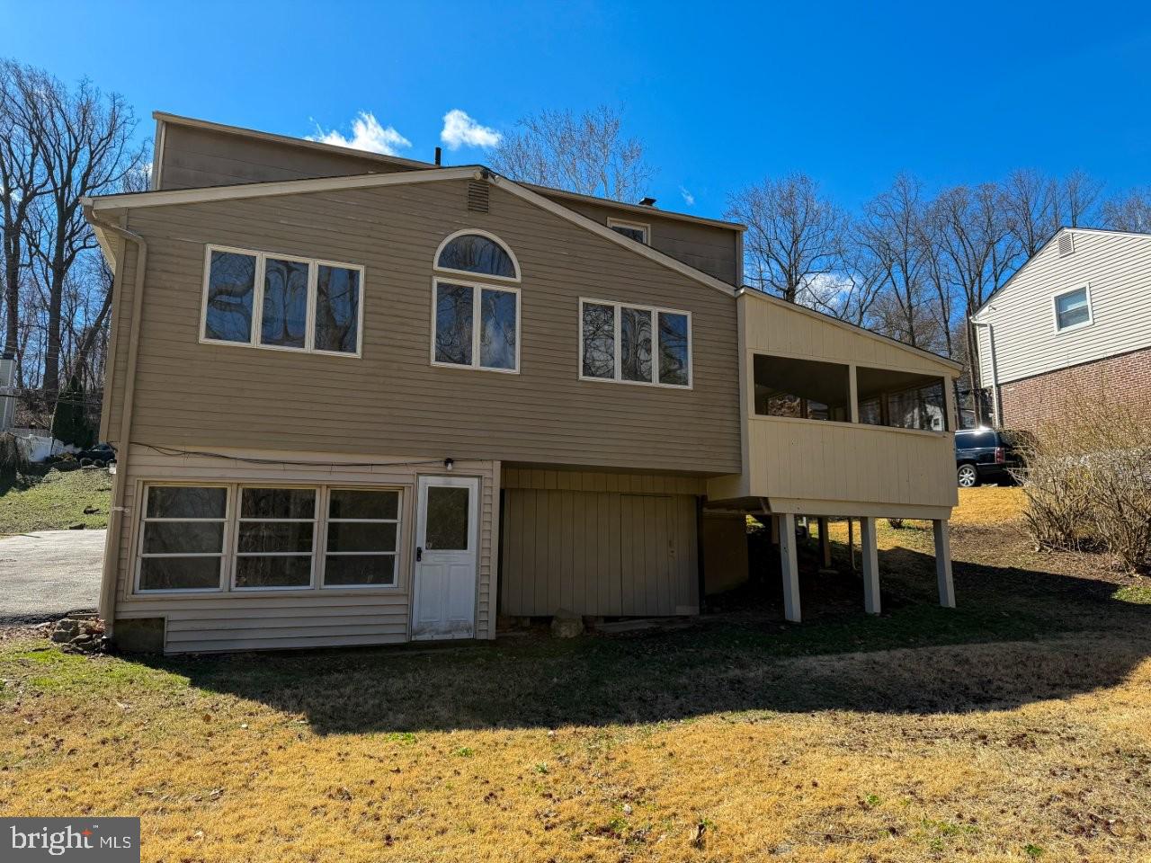 COLONIAL PARK - Residential