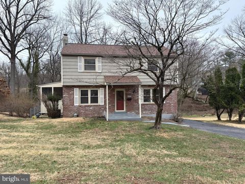 637 N BISHOP AVENUE SPRINGFIELD PA 19064