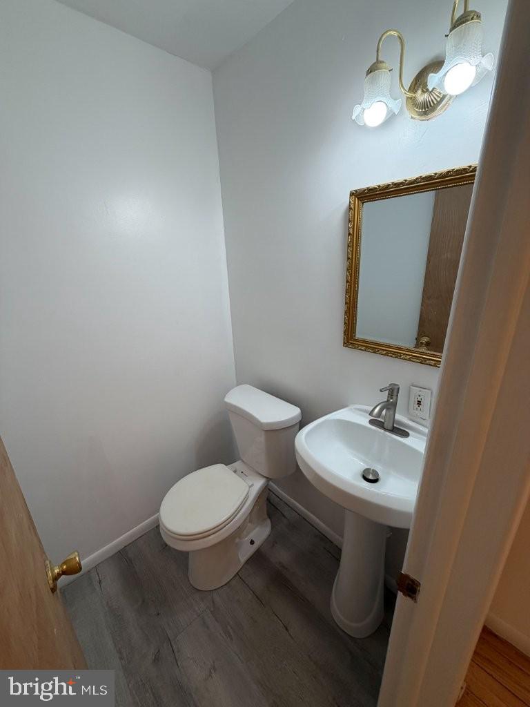 COLONIAL PARK - Residential