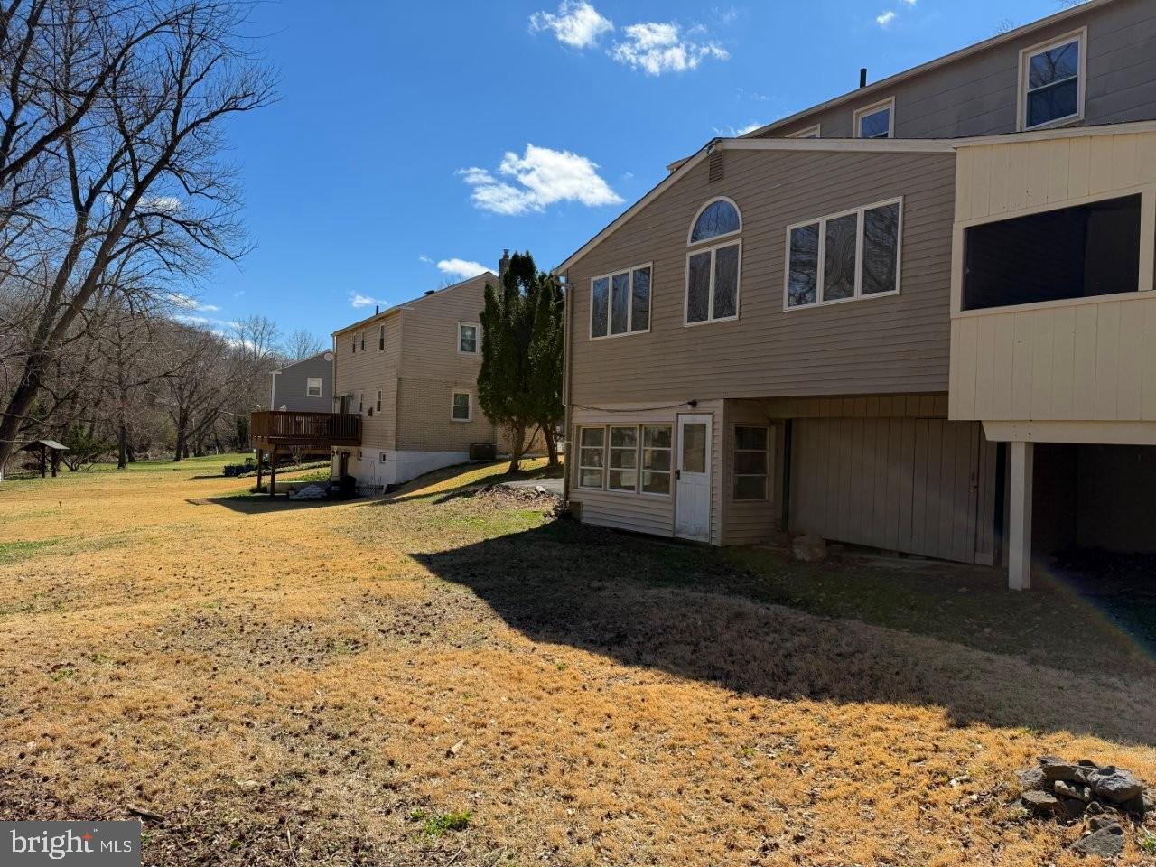 COLONIAL PARK - Residential