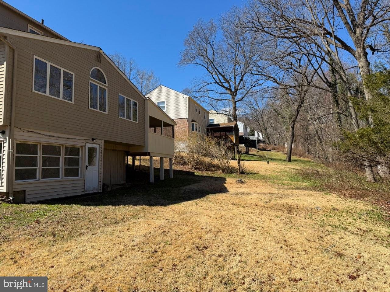 COLONIAL PARK - Residential