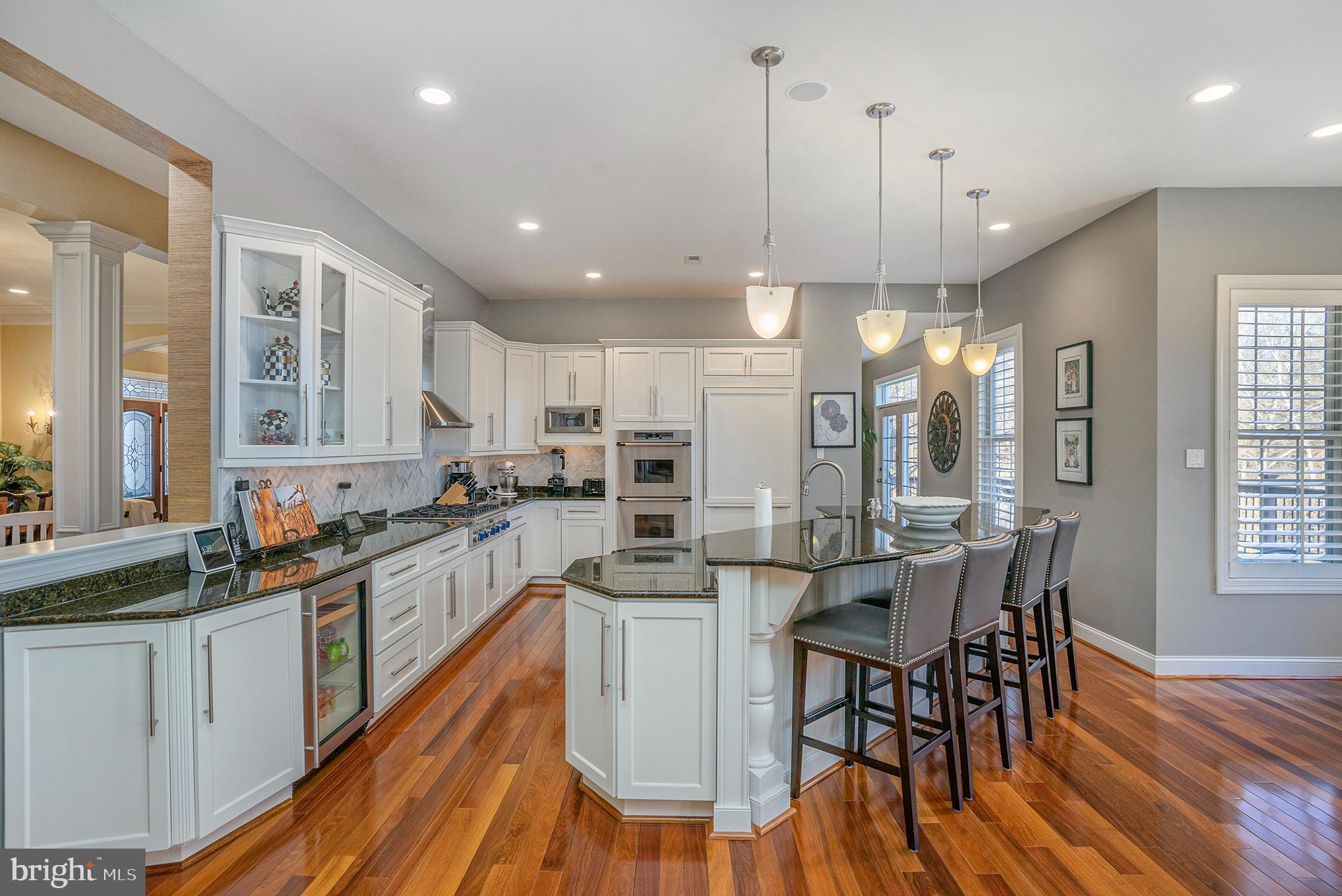 TREWELLYN CROSSING - Residential