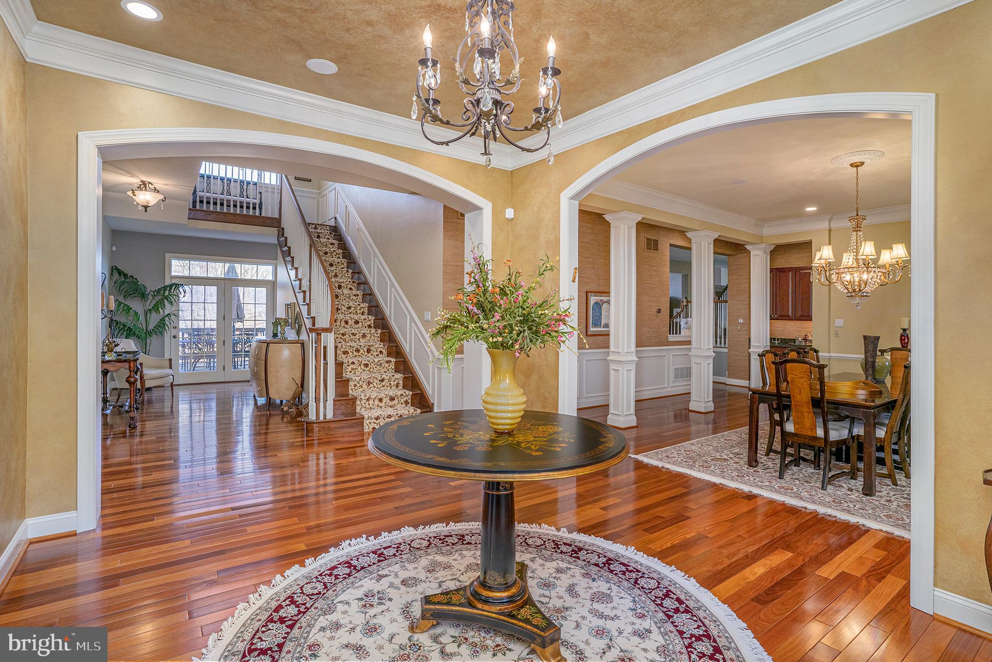 TREWELLYN CROSSING - Residential