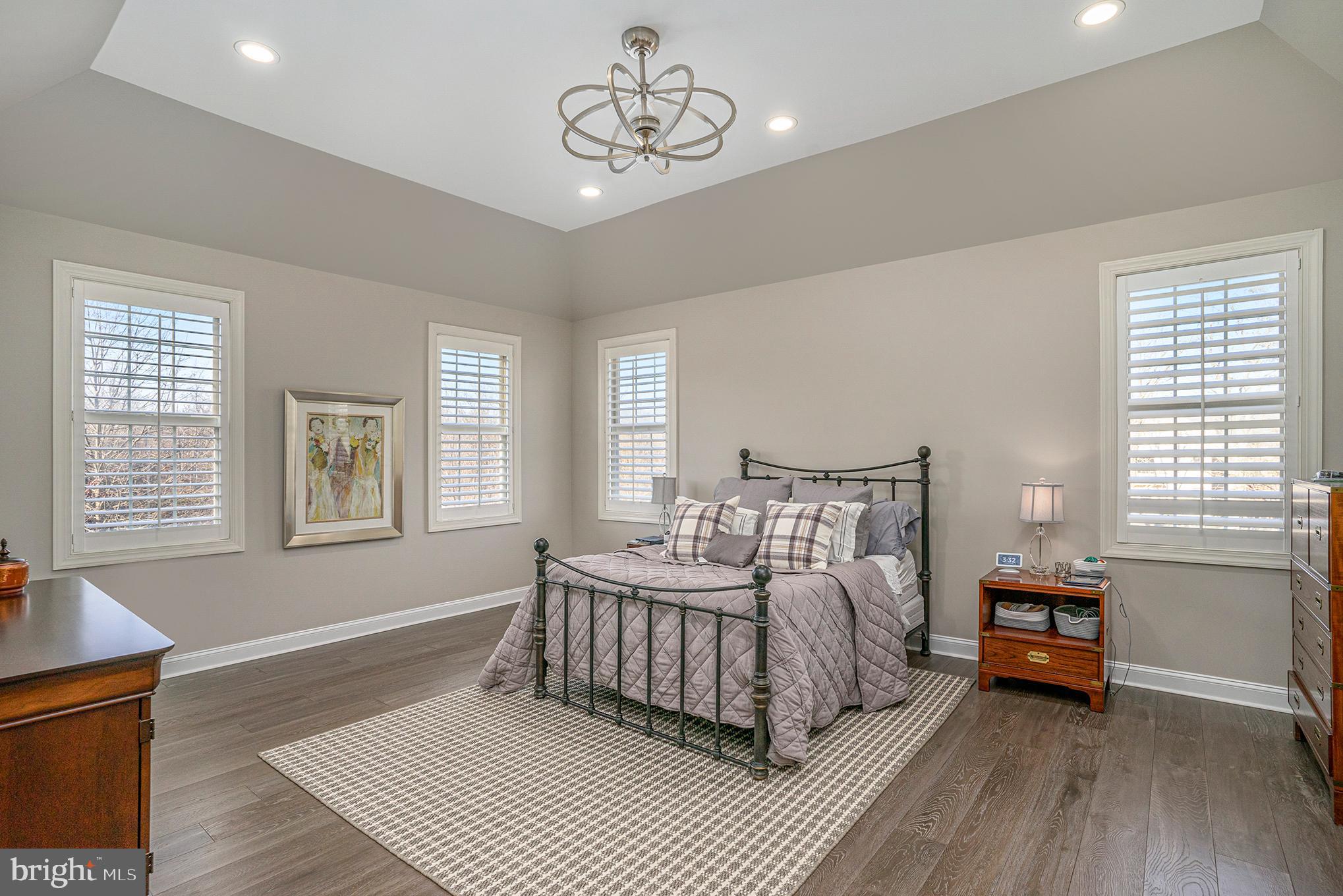 TREWELLYN CROSSING - Residential