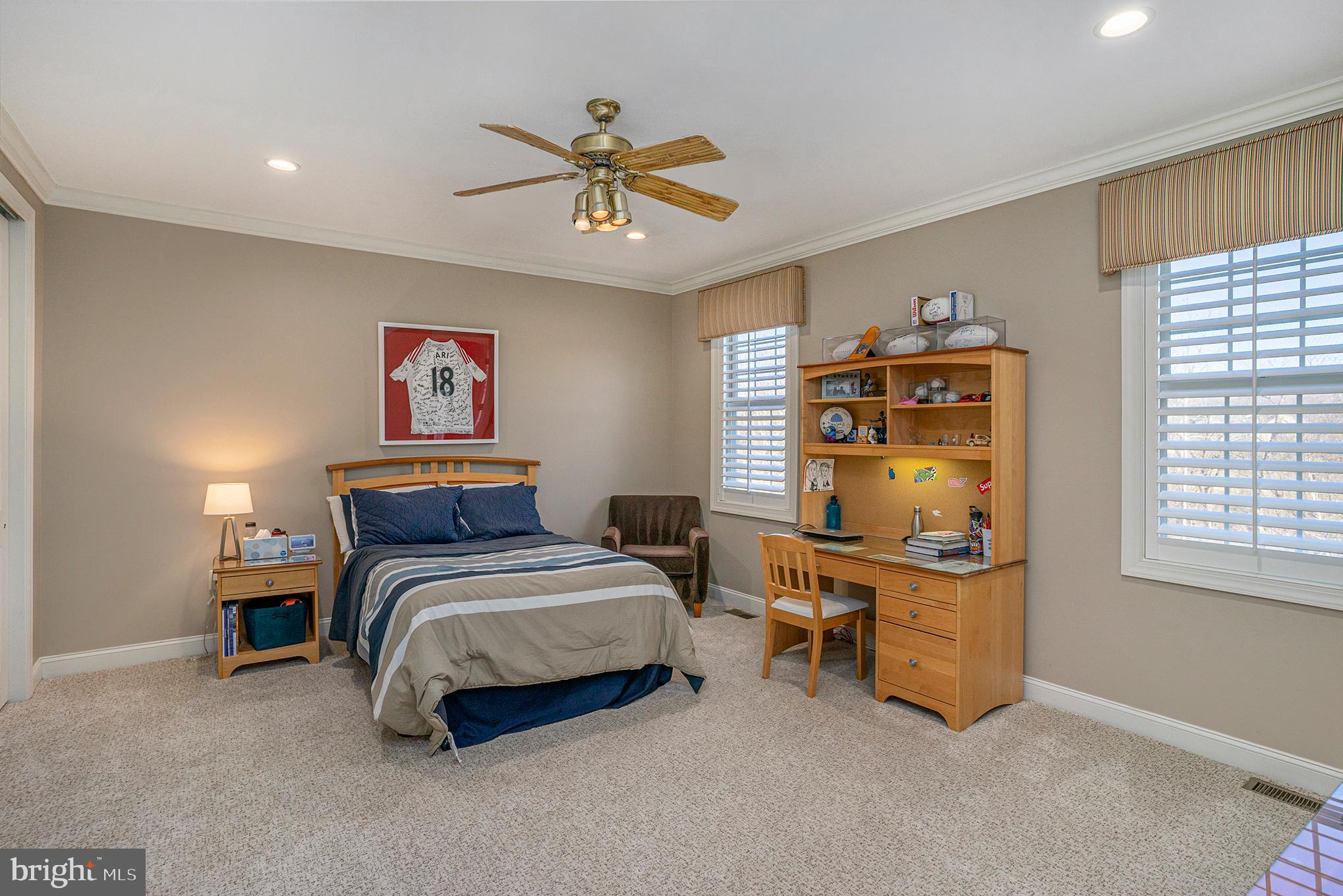 TREWELLYN CROSSING - Residential