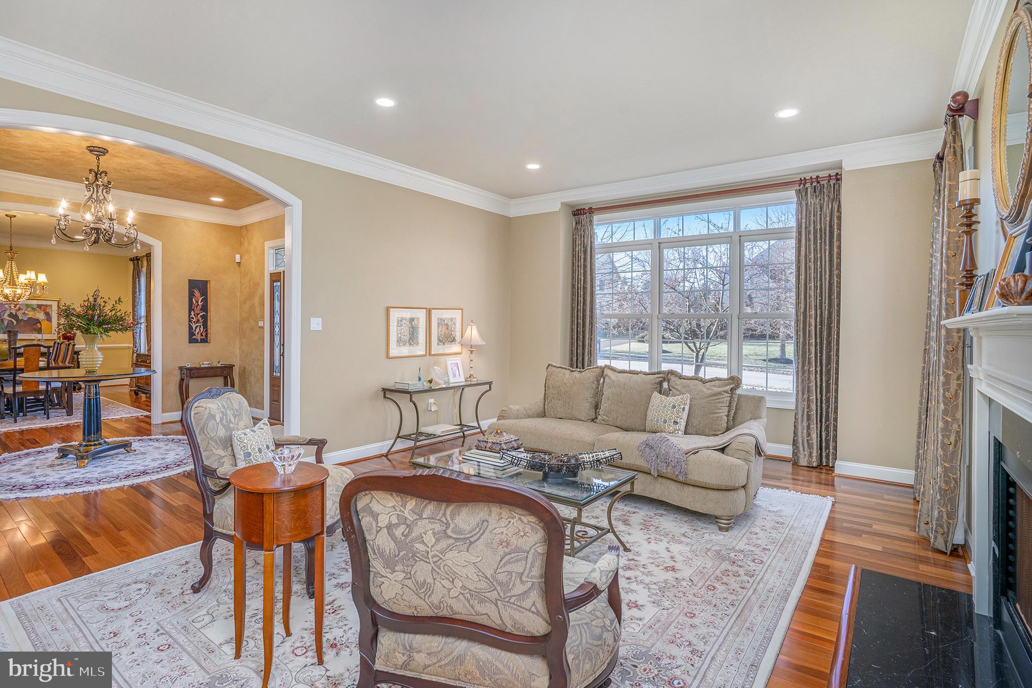 TREWELLYN CROSSING - Residential