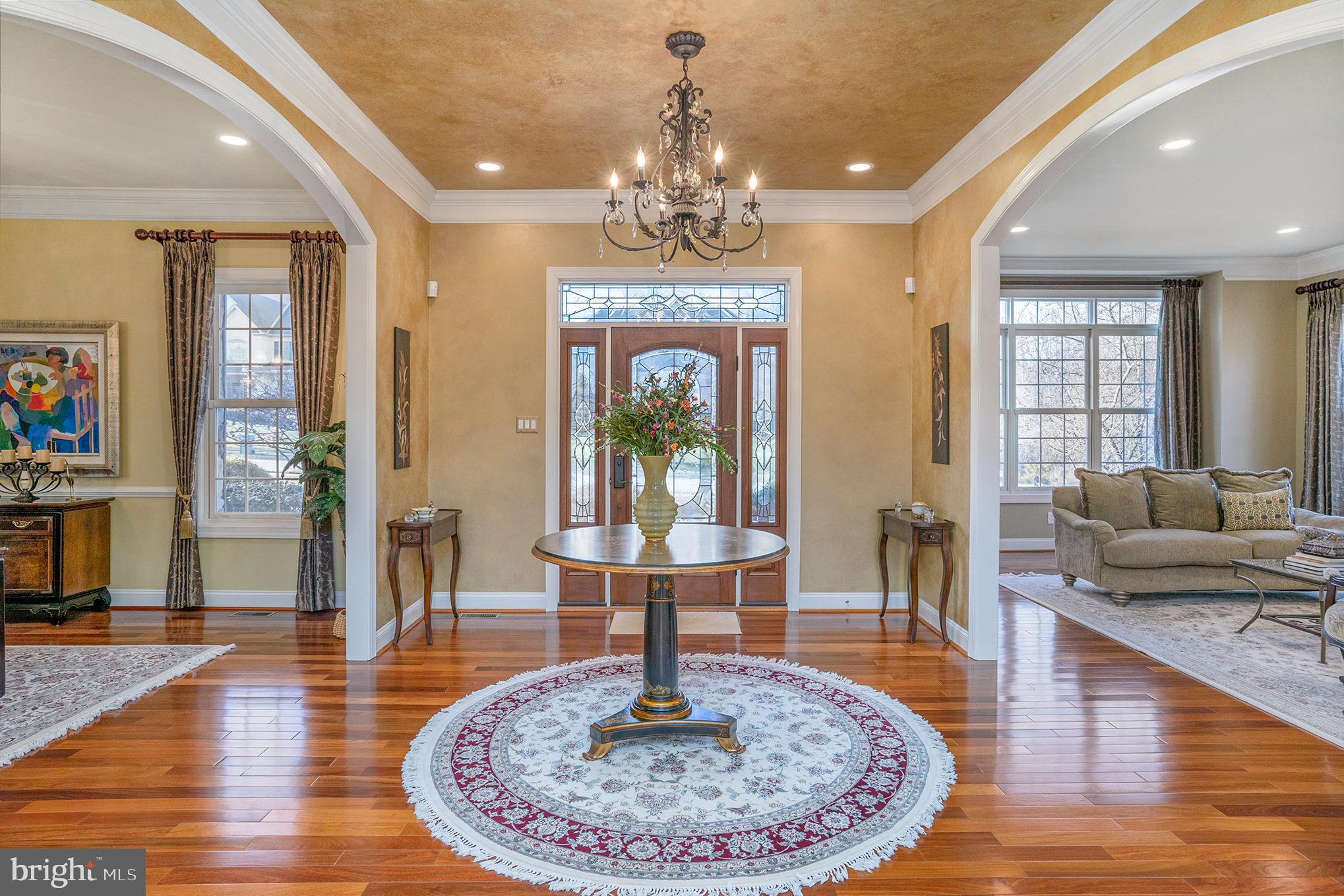 TREWELLYN CROSSING - Residential