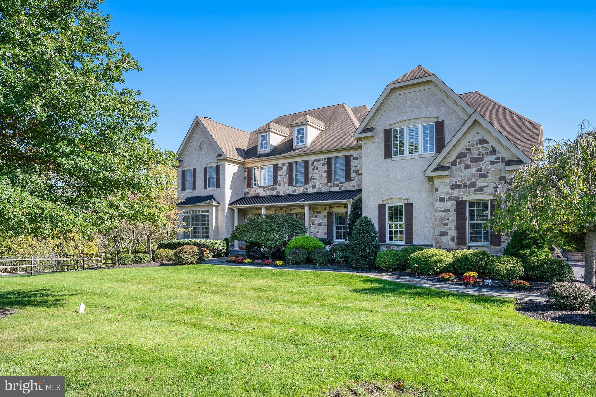 TREWELLYN CROSSING - Residential