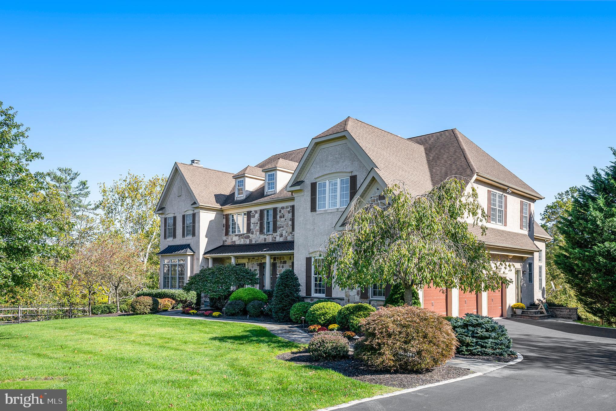 TREWELLYN CROSSING - Residential