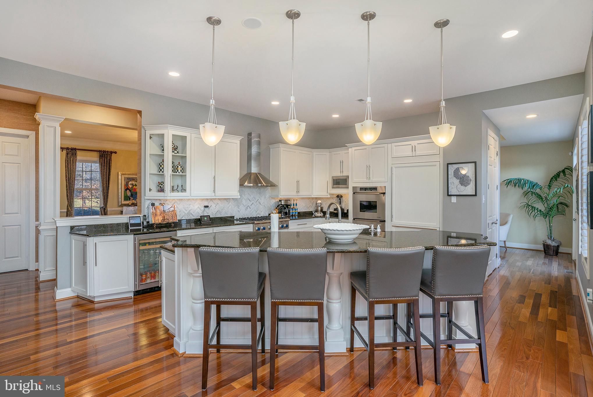 TREWELLYN CROSSING - Residential