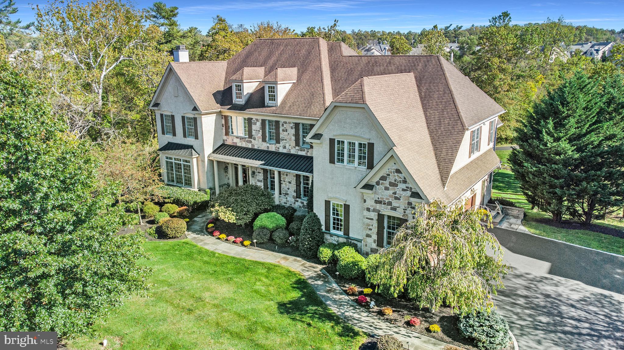 TREWELLYN CROSSING - Residential