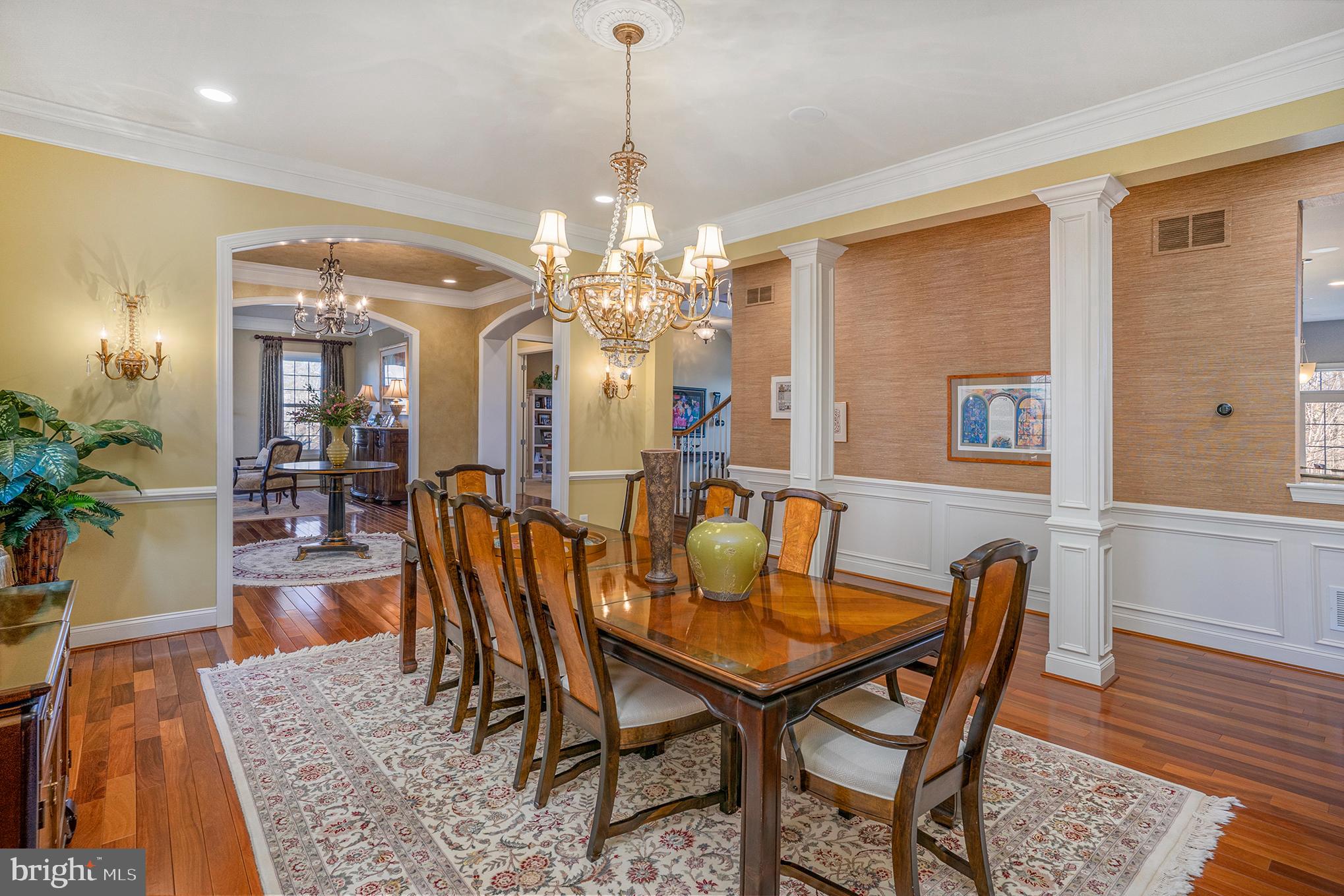 TREWELLYN CROSSING - Residential