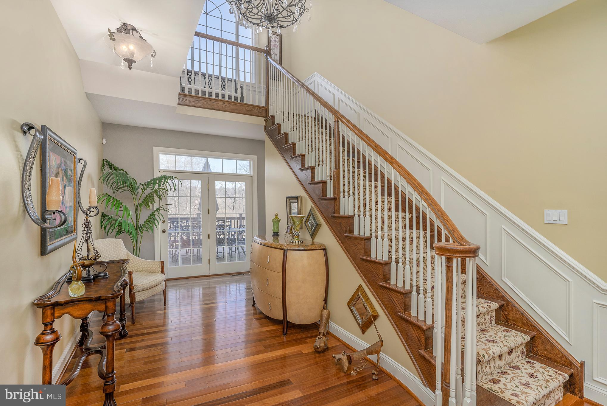 TREWELLYN CROSSING - Residential