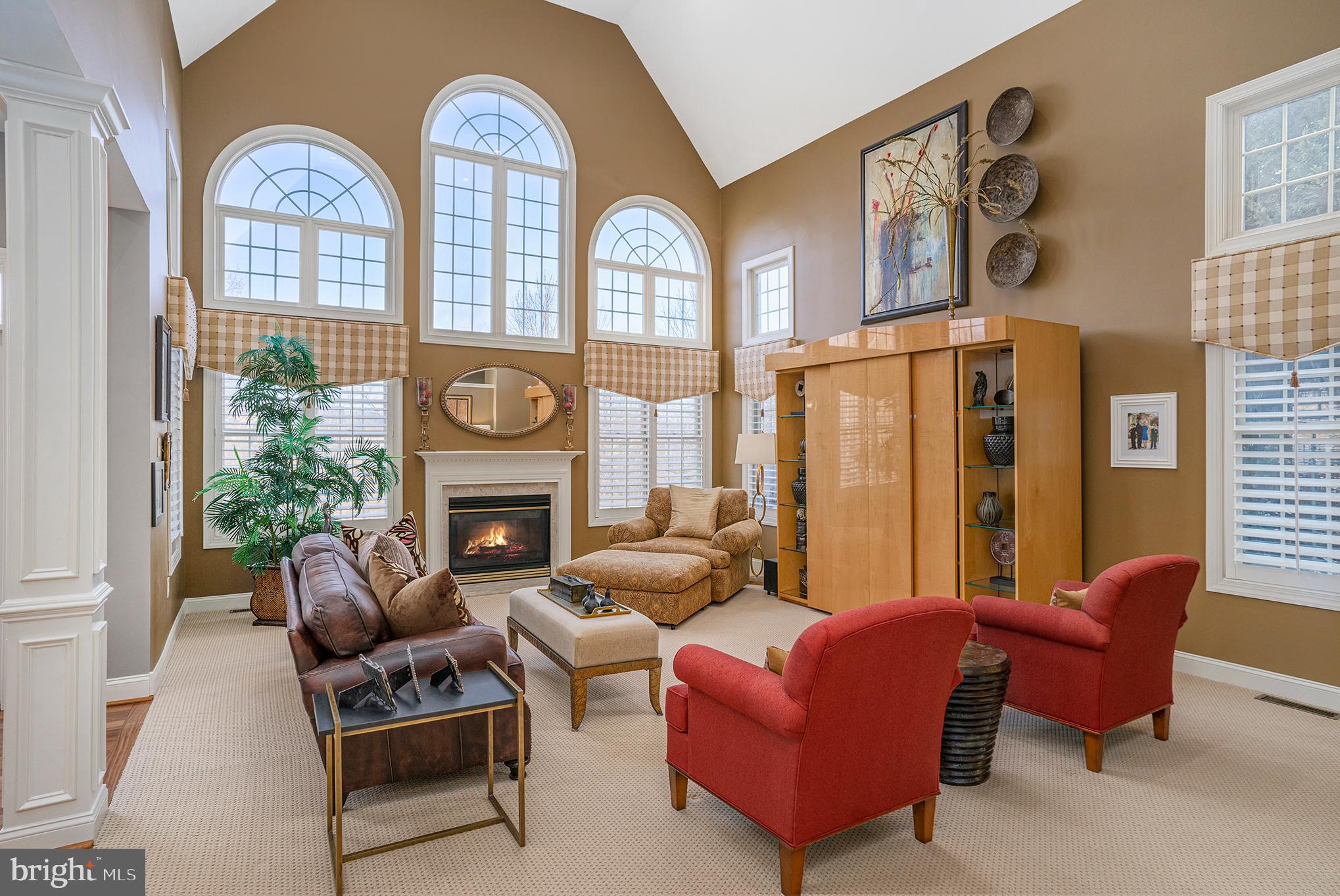 TREWELLYN CROSSING - Residential