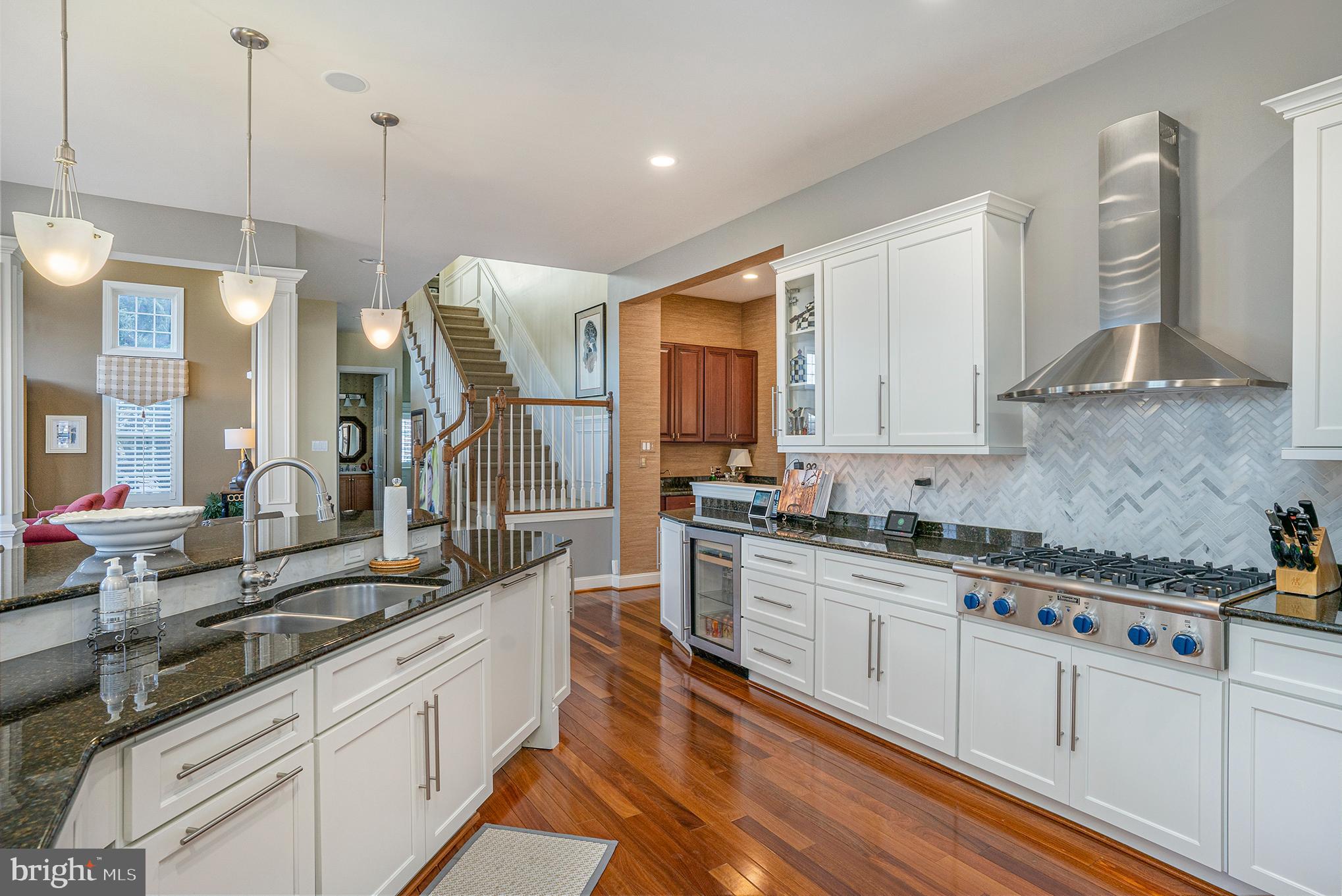 TREWELLYN CROSSING - Residential