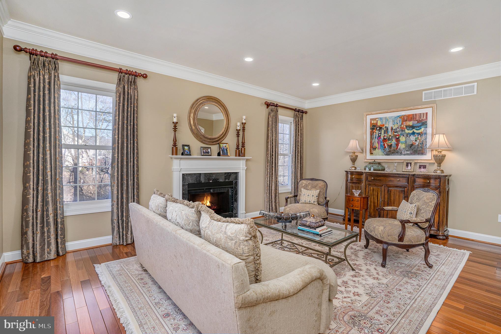 TREWELLYN CROSSING - Residential