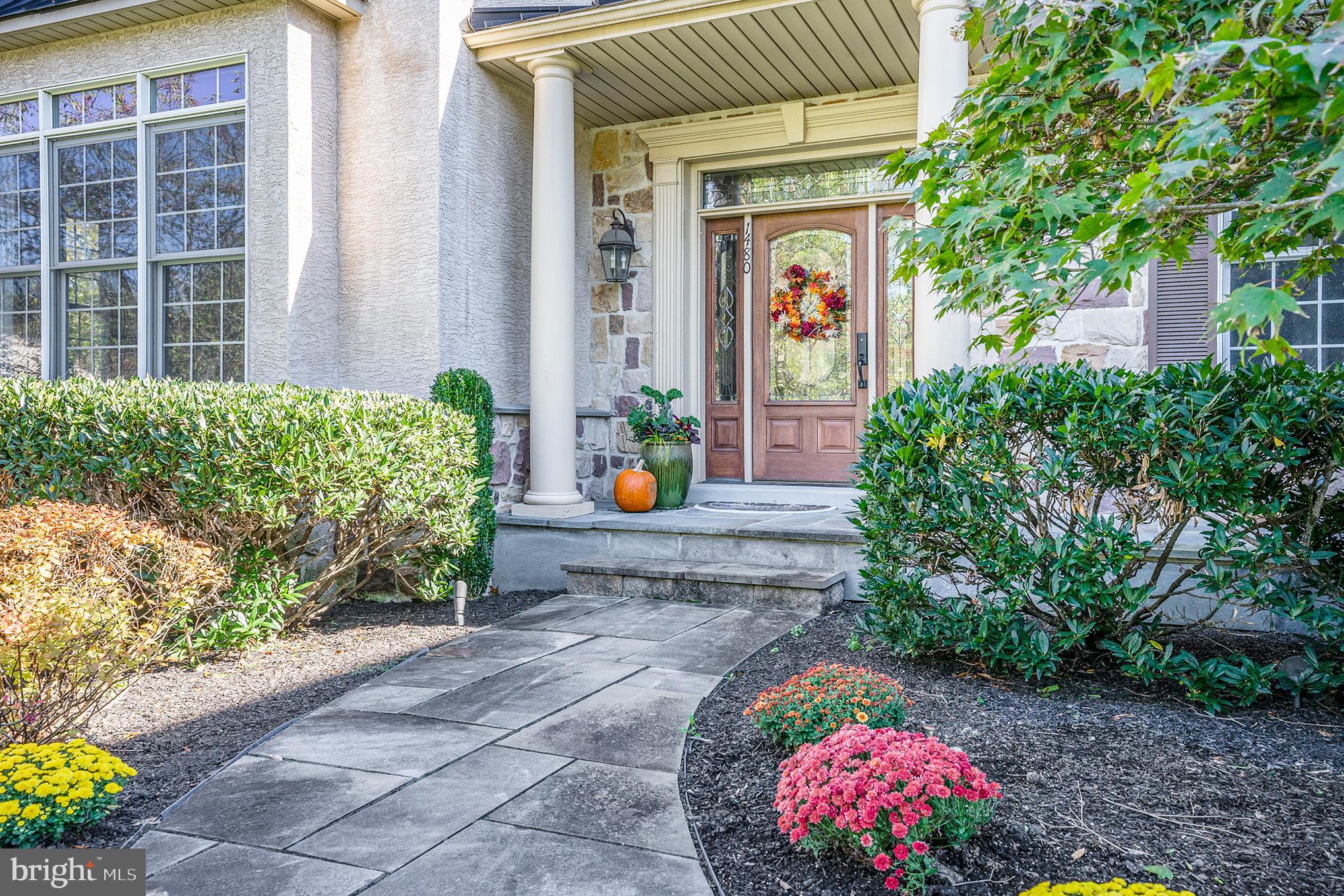 TREWELLYN CROSSING - Residential