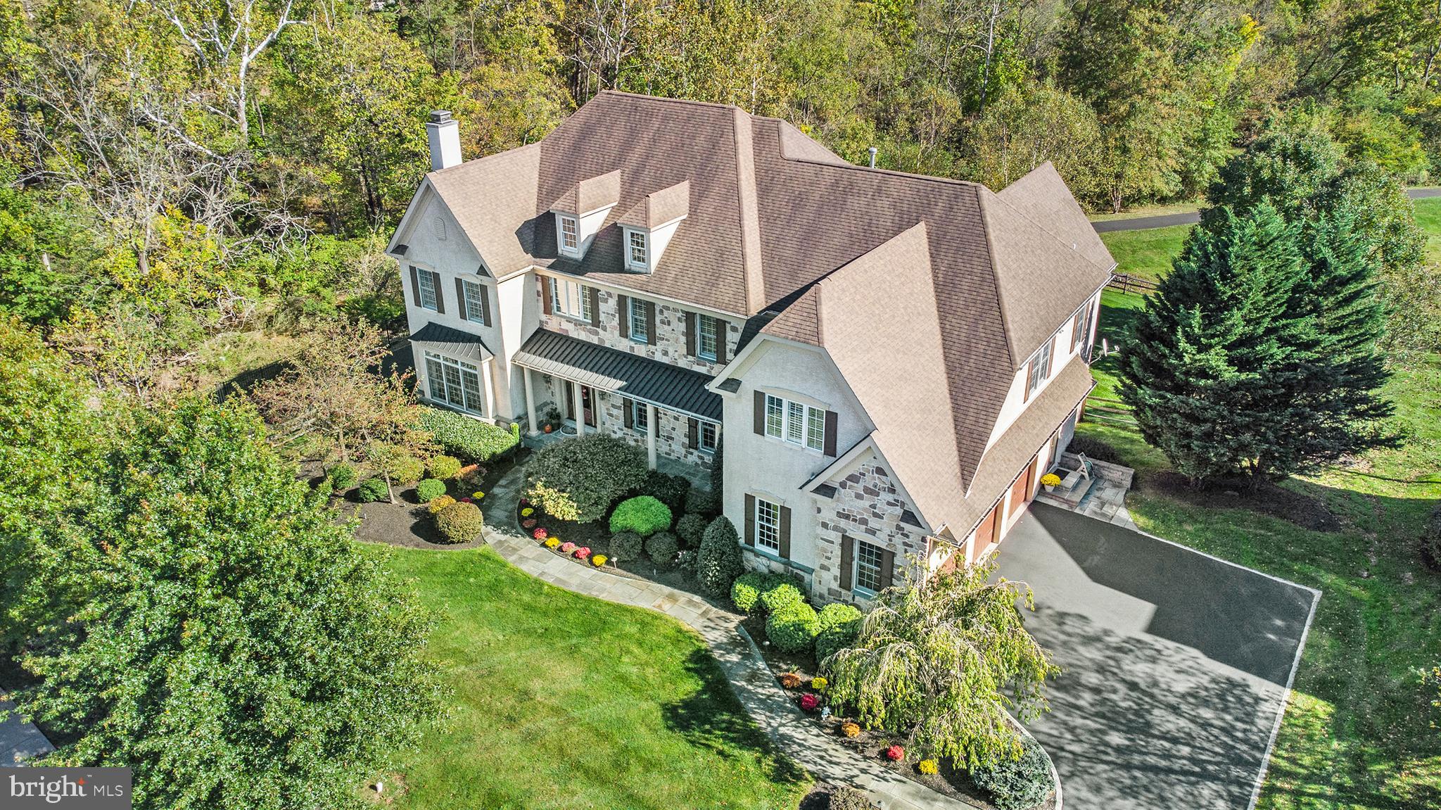 TREWELLYN CROSSING - Residential