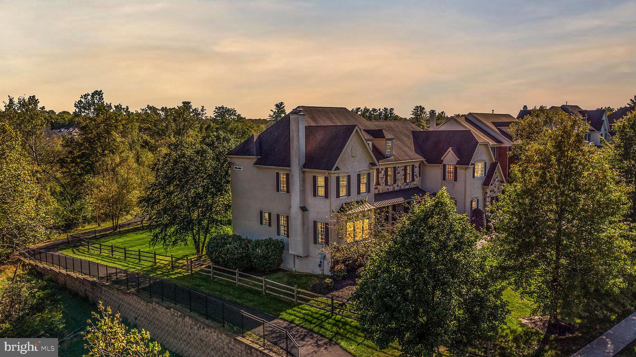 TREWELLYN CROSSING - Residential