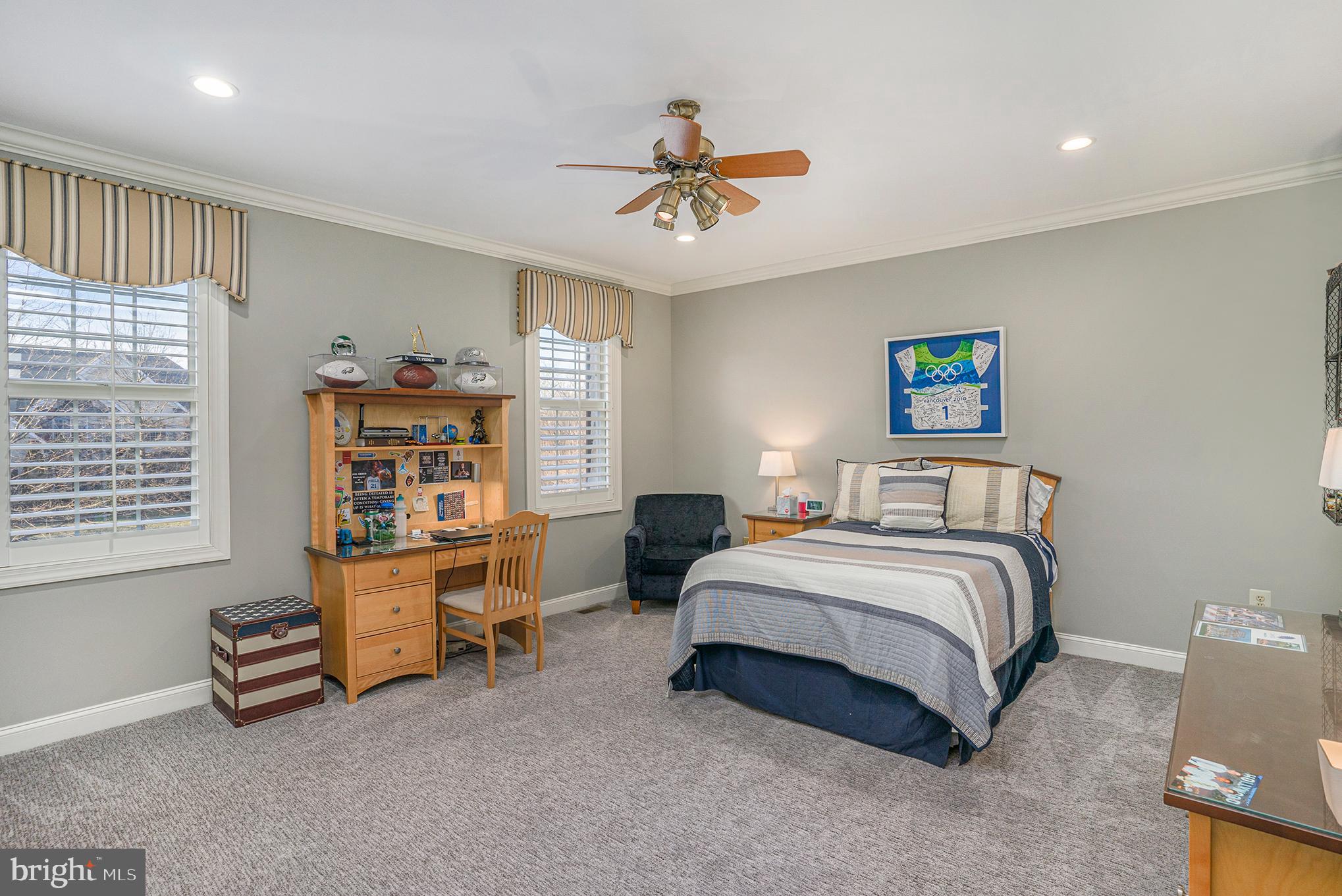 TREWELLYN CROSSING - Residential