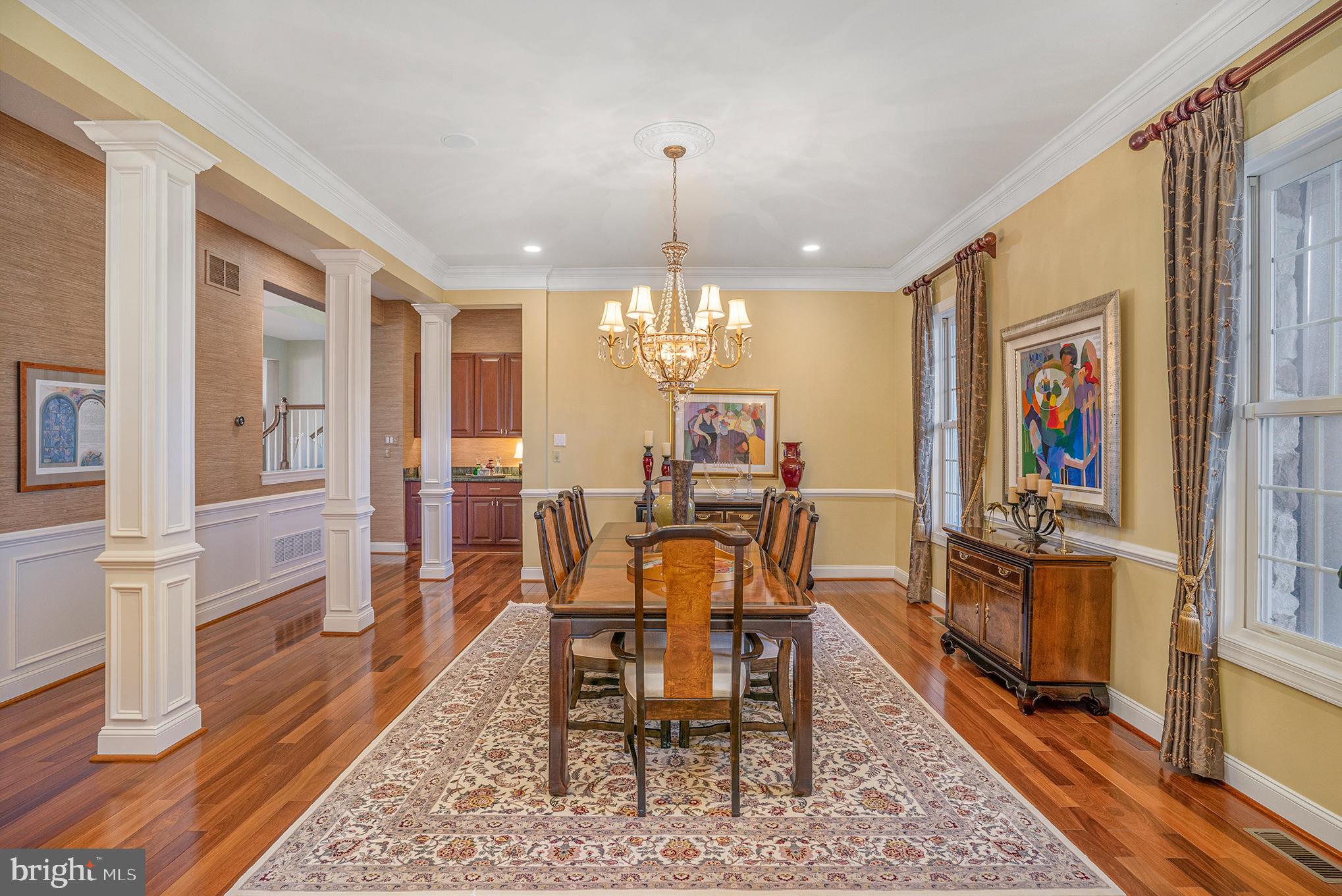 TREWELLYN CROSSING - Residential