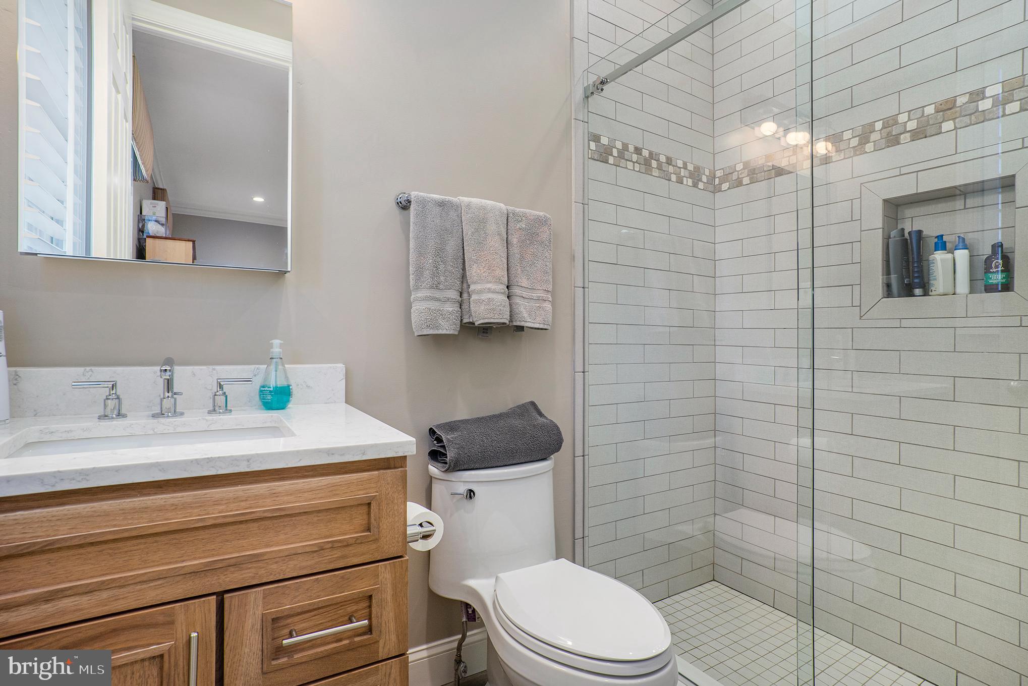 TREWELLYN CROSSING - Residential