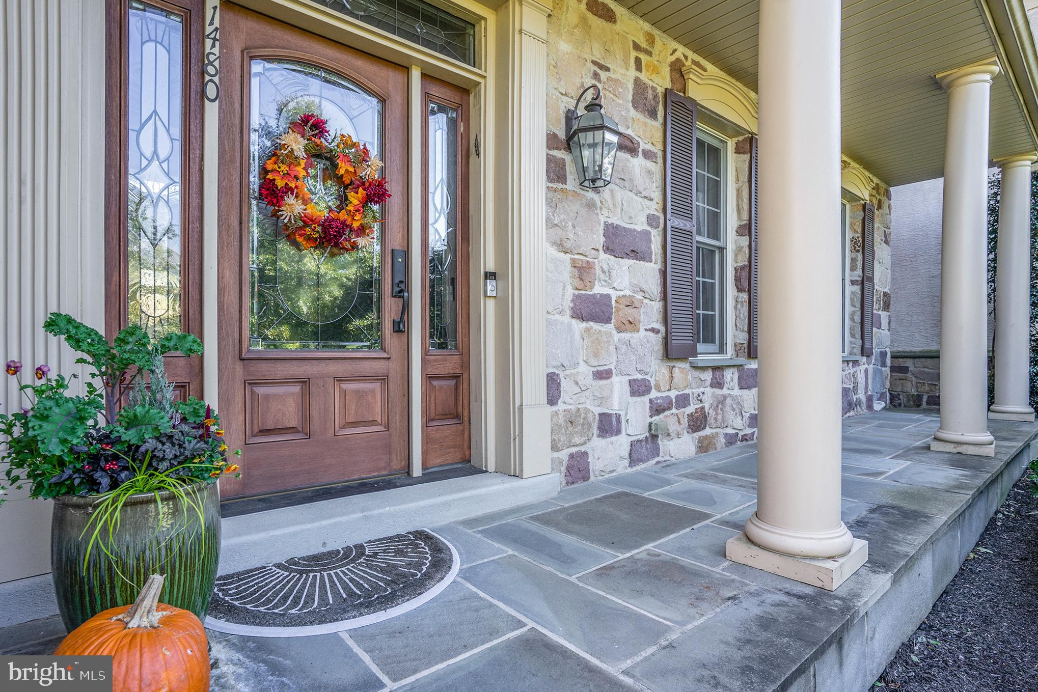 TREWELLYN CROSSING - Residential