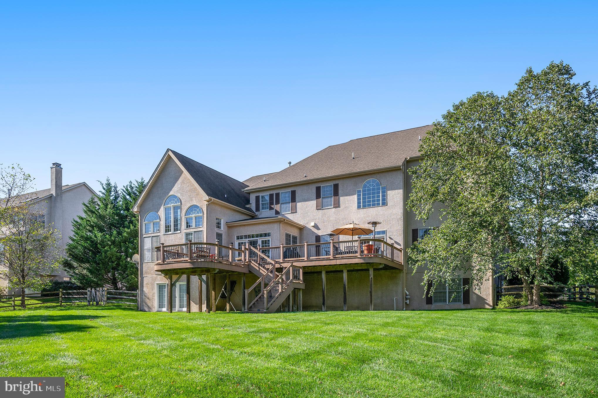 TREWELLYN CROSSING - Residential