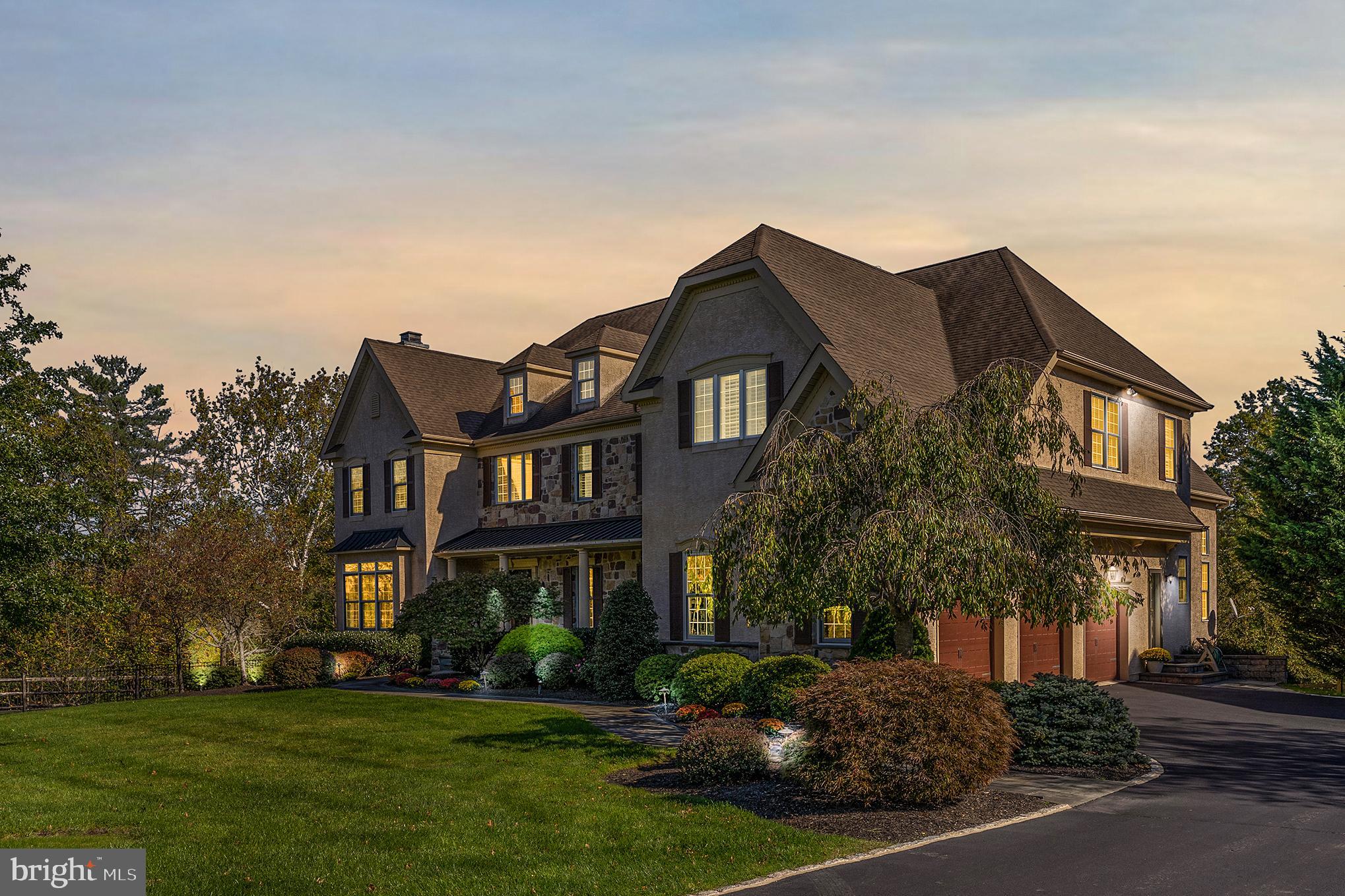 TREWELLYN CROSSING - Residential