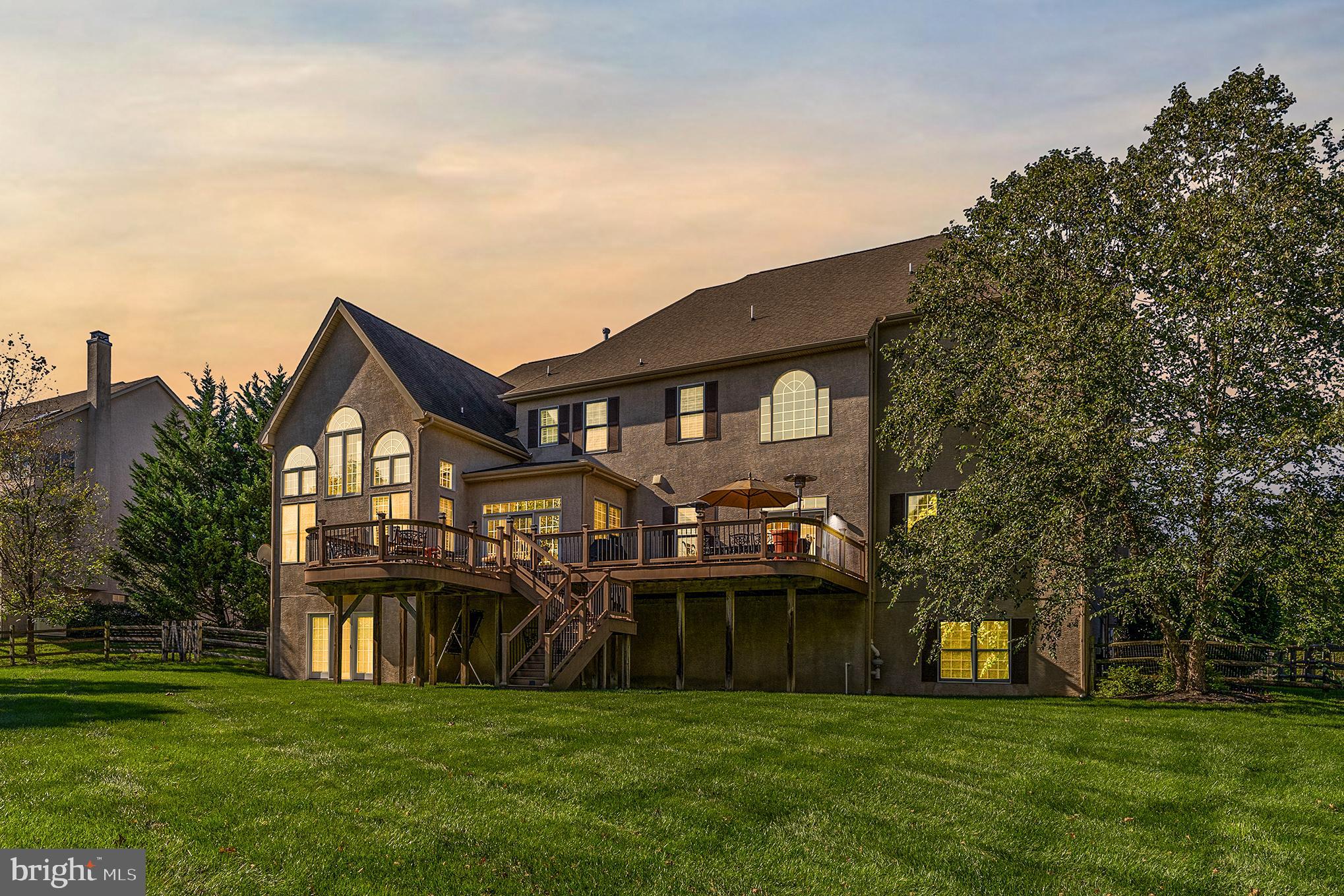 TREWELLYN CROSSING - Residential