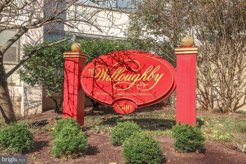 Condo For Sale - 5500 Friendship Boulevard #2007N<br/> Montgomery County, CHEVY CHASE, MD 20815