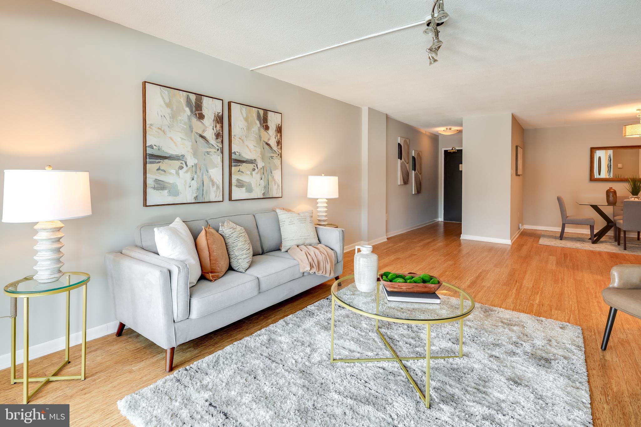 1300 ARMY NAVY DRIVE 201