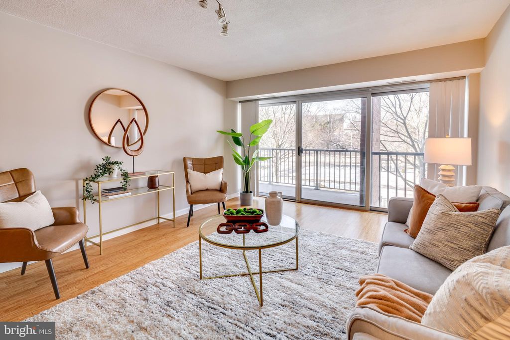 Photo of 1300 Army Navy Drive #201, ARLINGTON, VA 22202 (MLS # VAAR2067774)