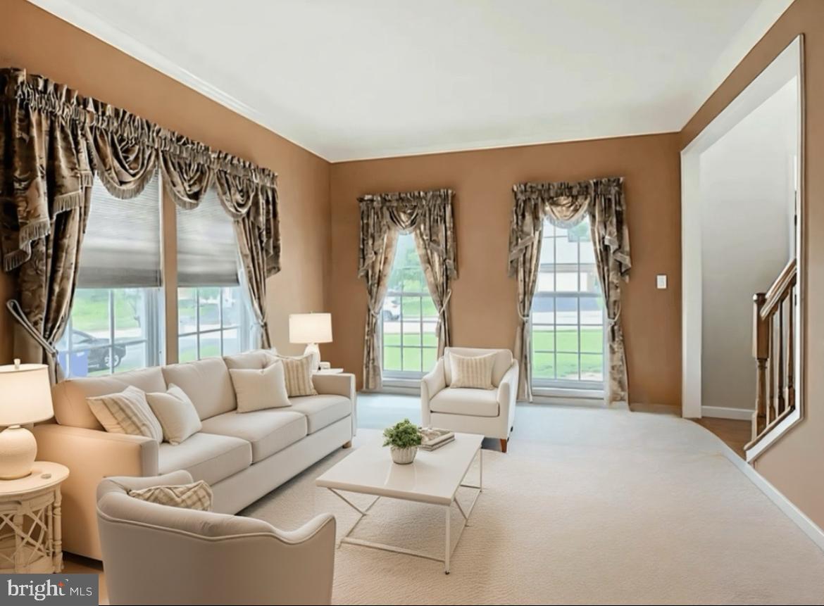 24 LOUVAIN DRIVE